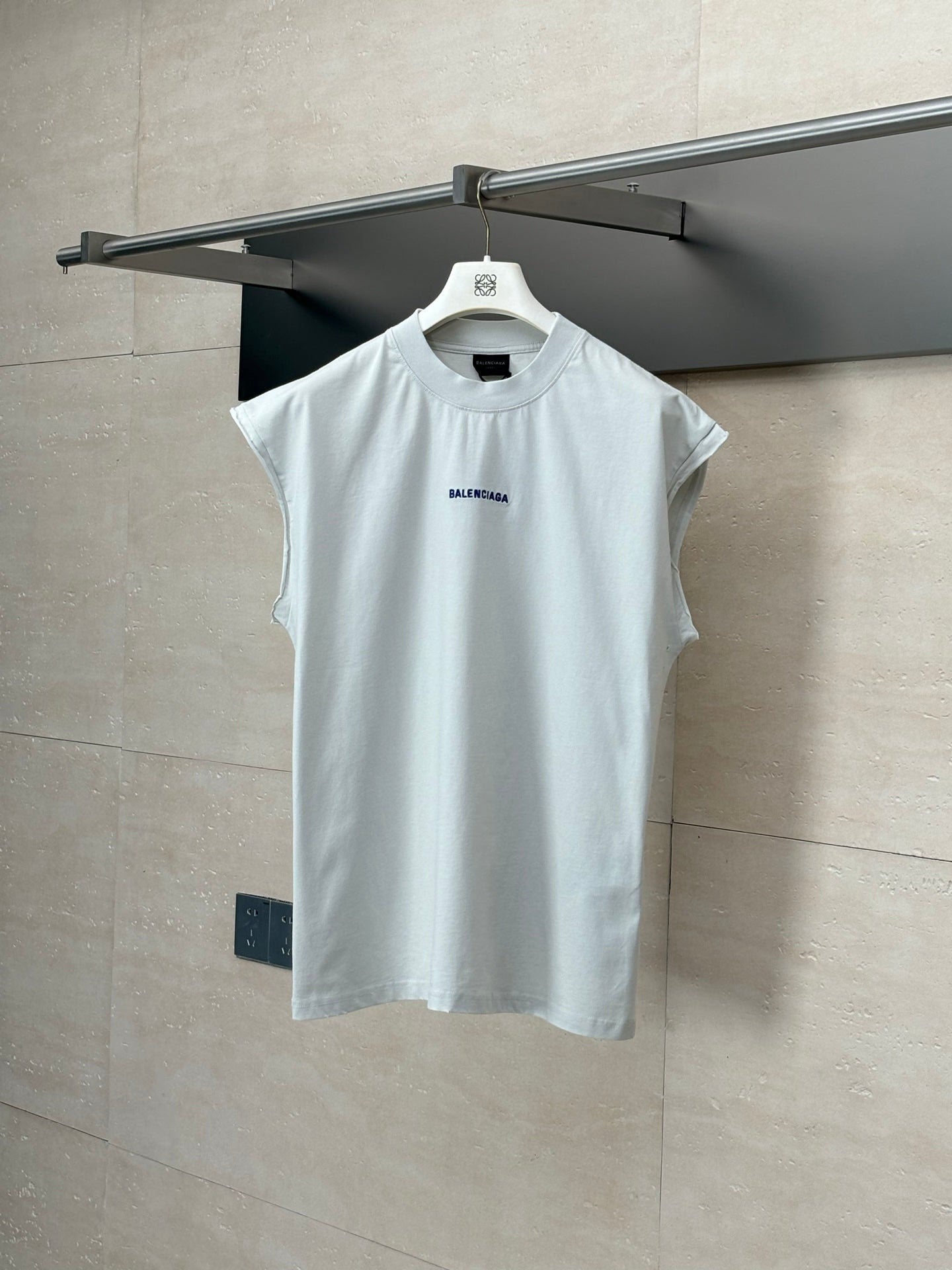 LuxluxHouse Best Quality Clothes Balenciaga Tank