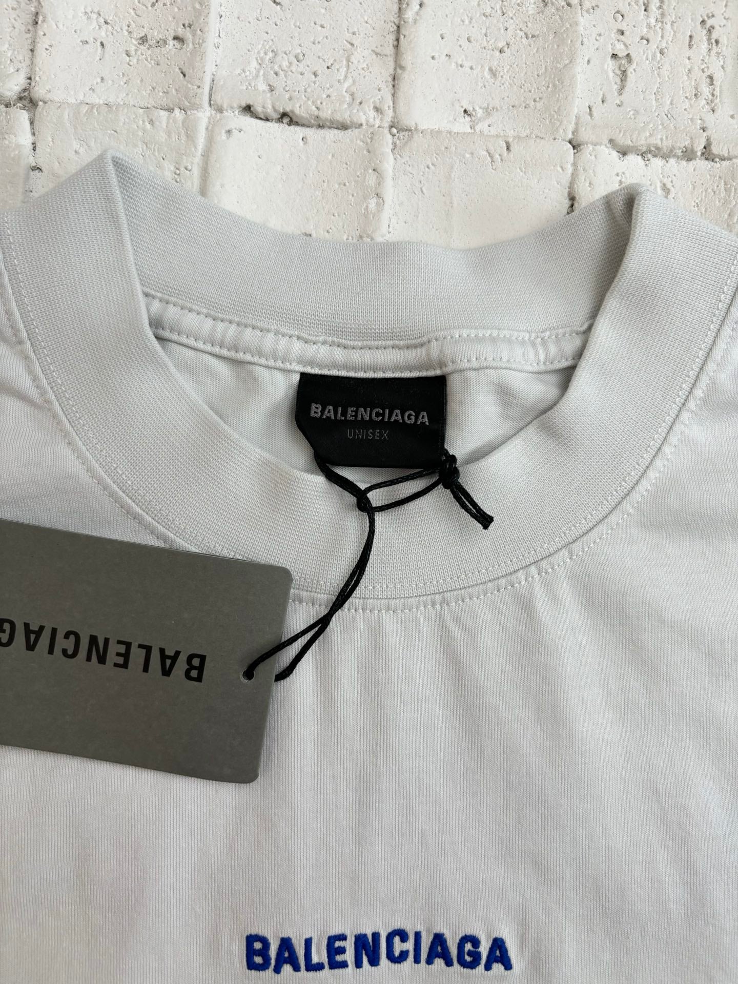 LuxluxHouse Best Quality Clothes Balenciaga Tank