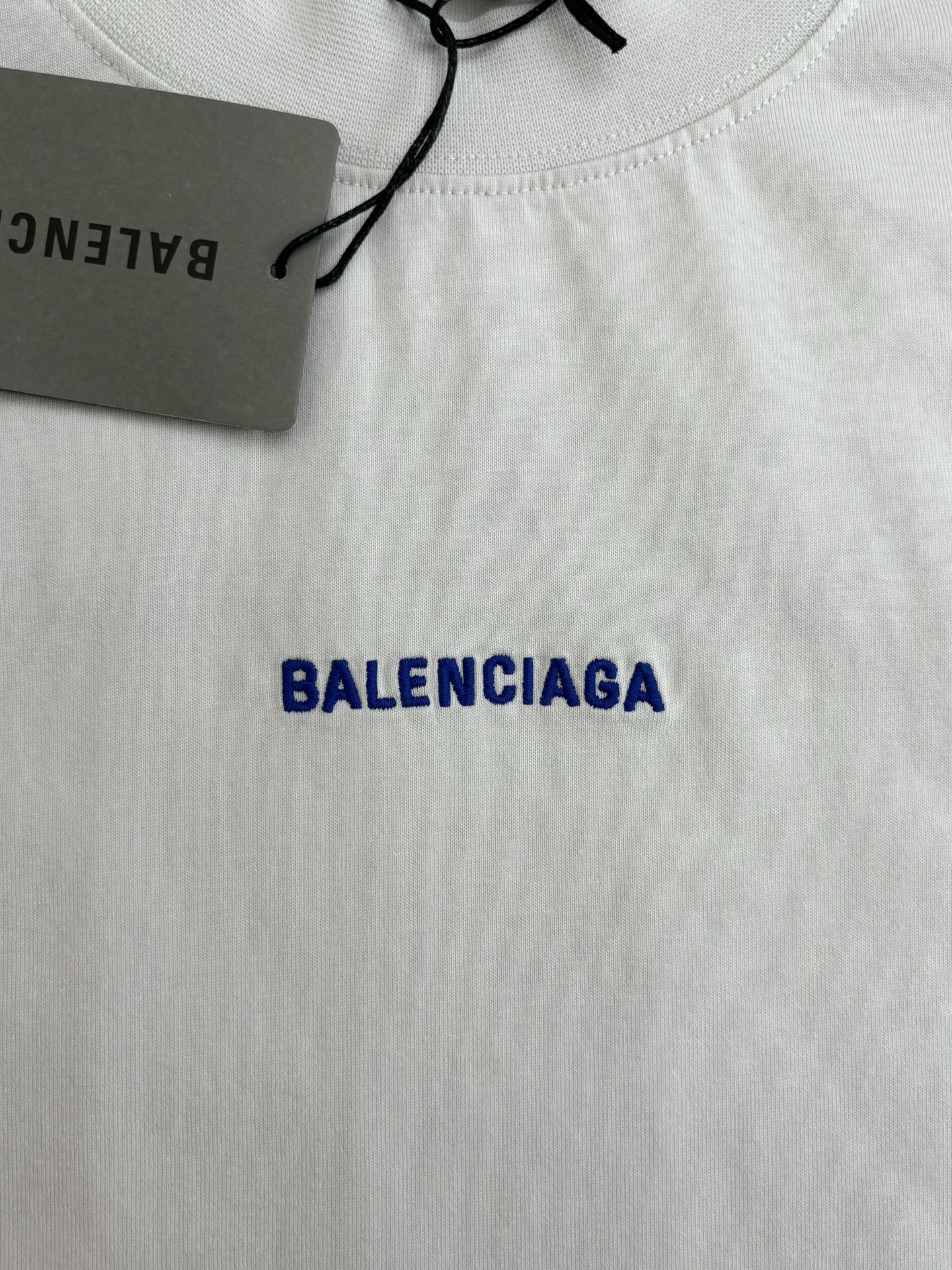 LuxluxHouse Best Quality Clothes Balenciaga Tank