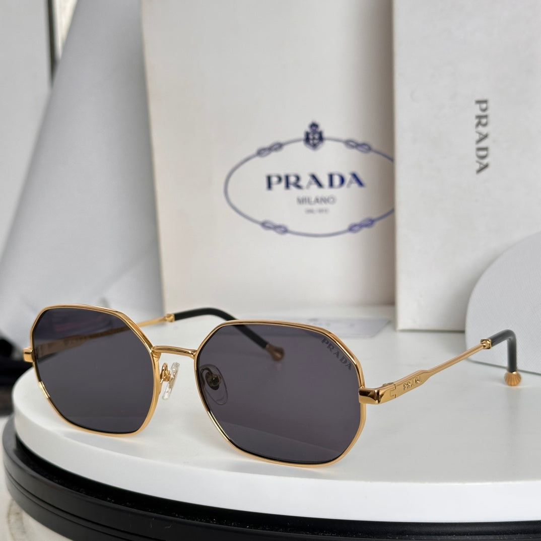 LuxluxHouse Best Quality Glasses Prada