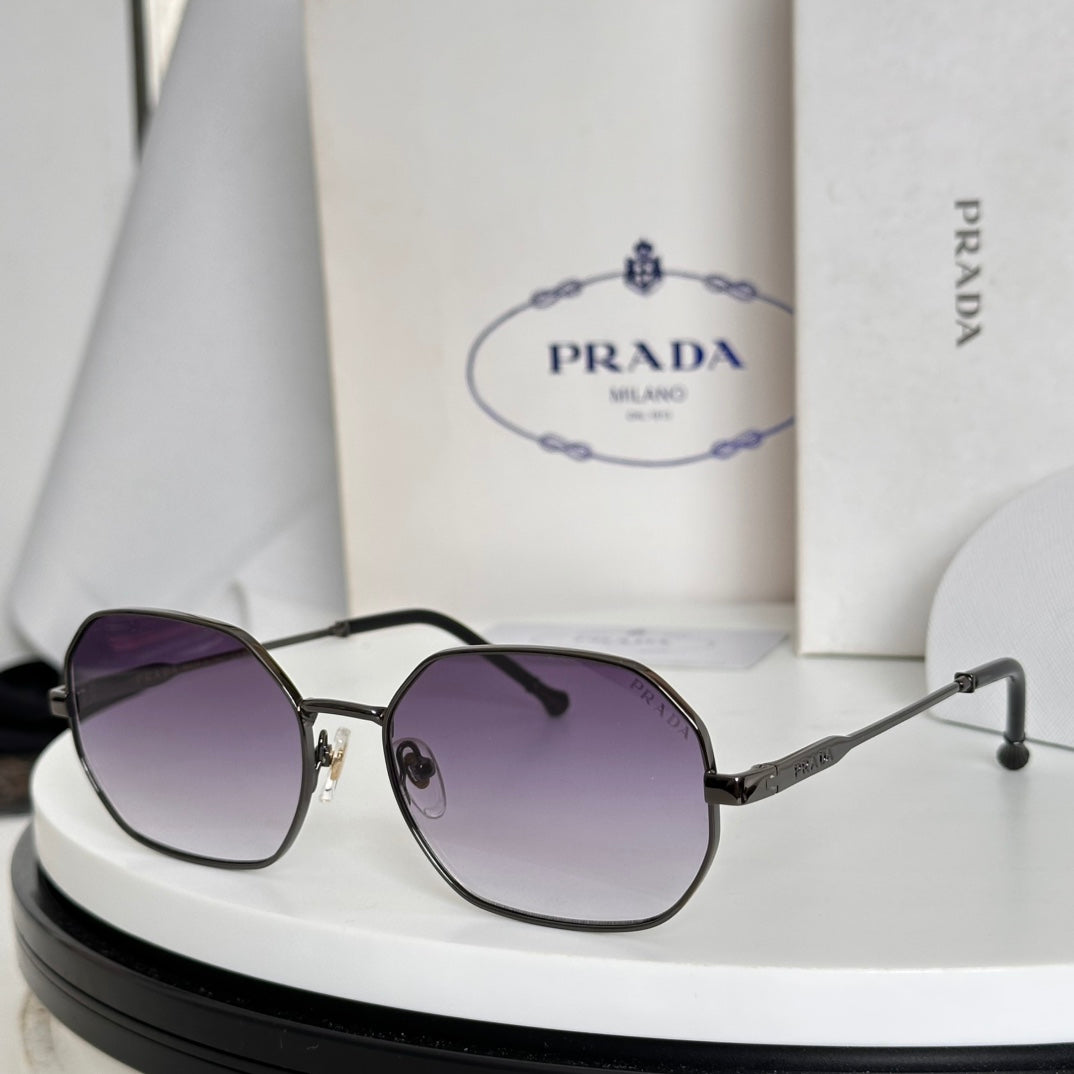 LuxluxHouse Best Quality Glasses Prada