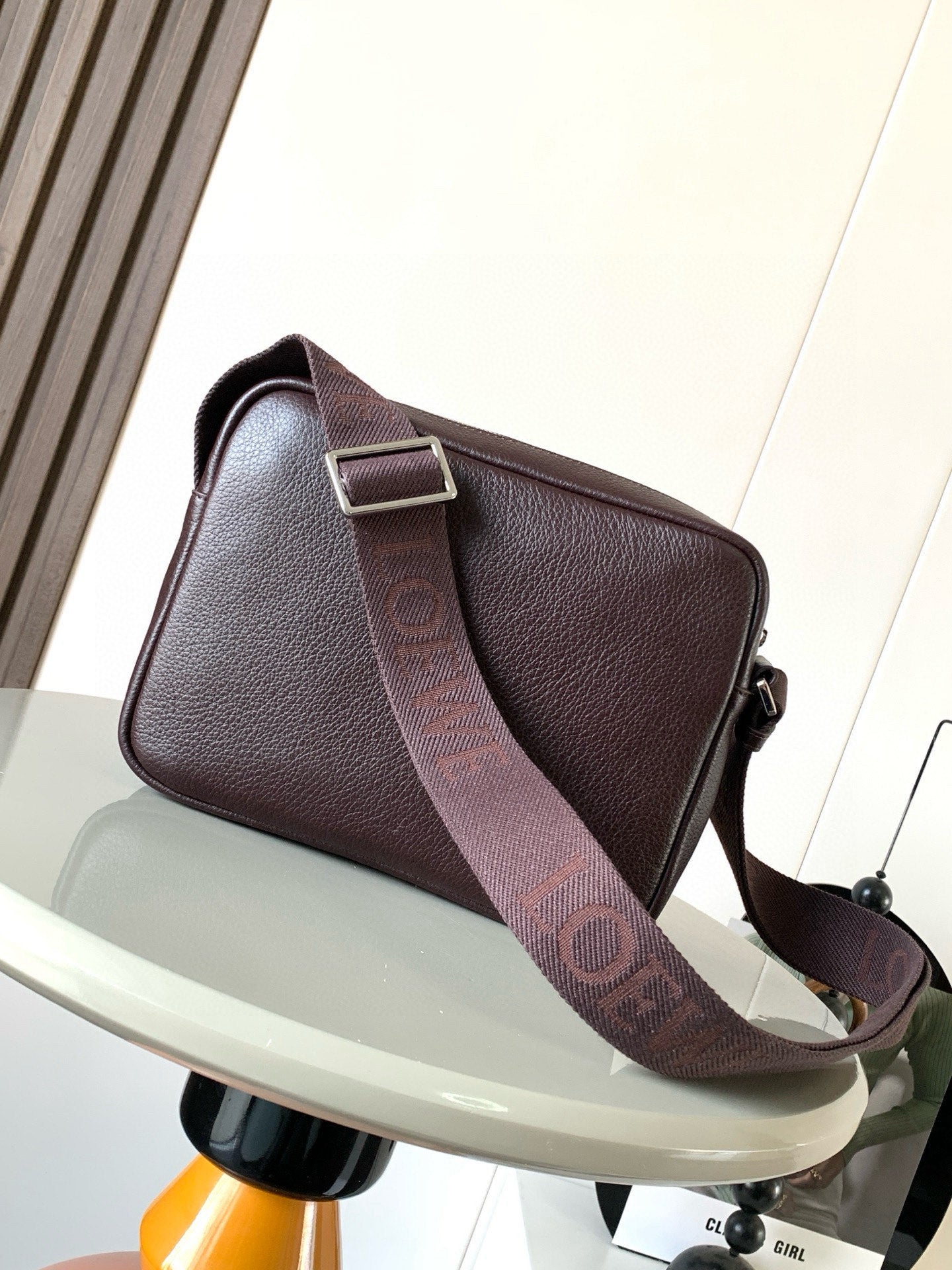 LuxluxHouse Best Quality Bags Loewe Men