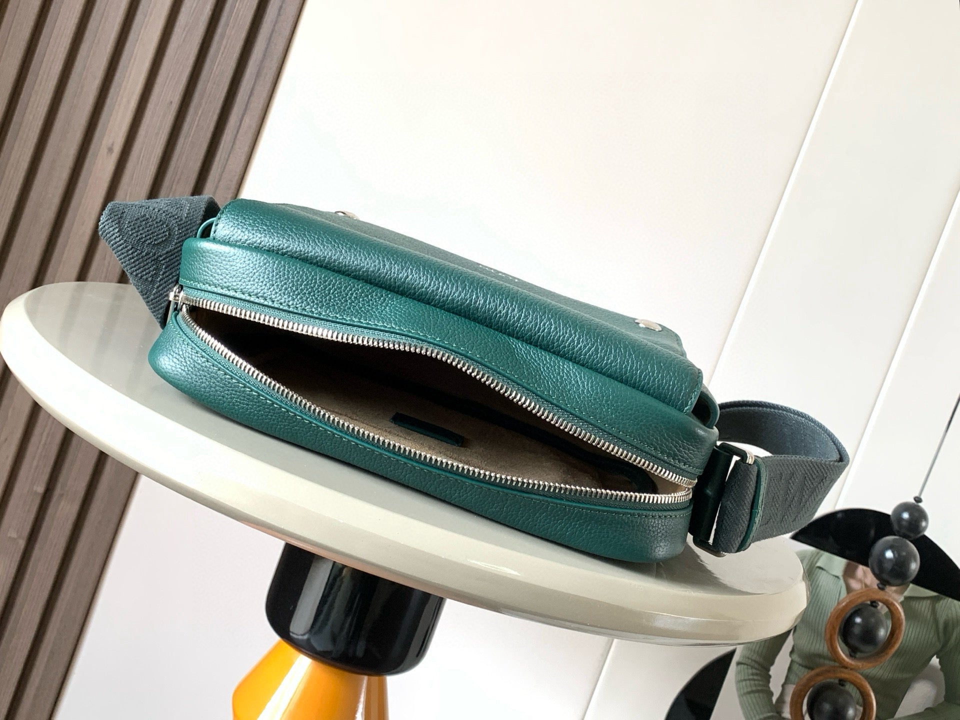 LuxluxHouse Best Quality Bags Loewe Men