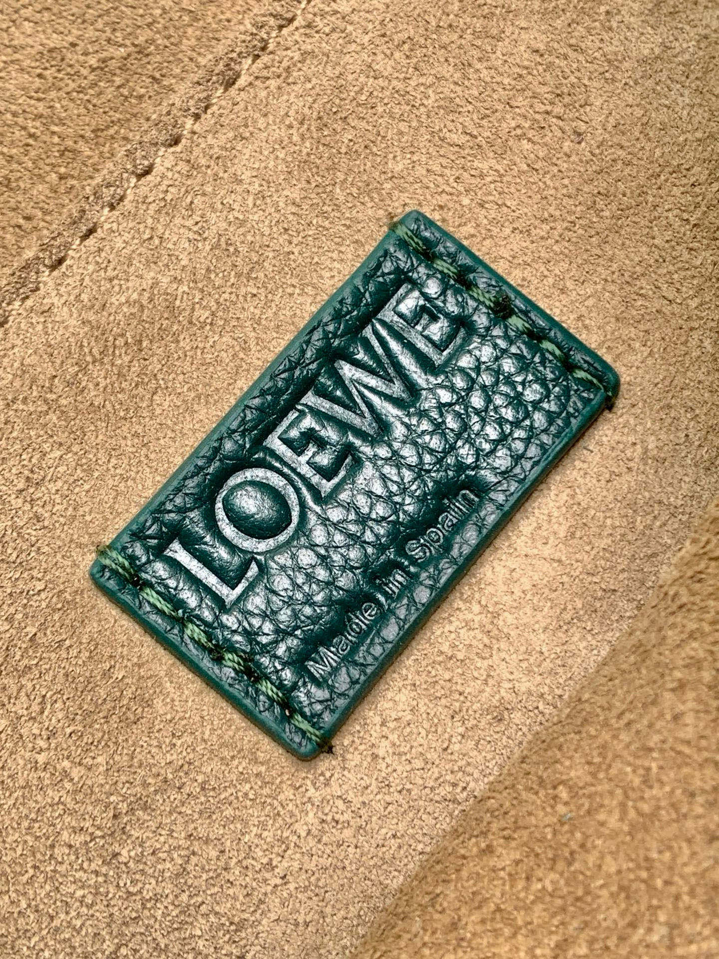 LuxluxHouse Best Quality Bags Loewe Men
