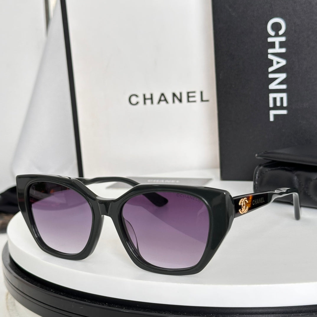 LuxluxHouse Best Quality Glasses Chanel