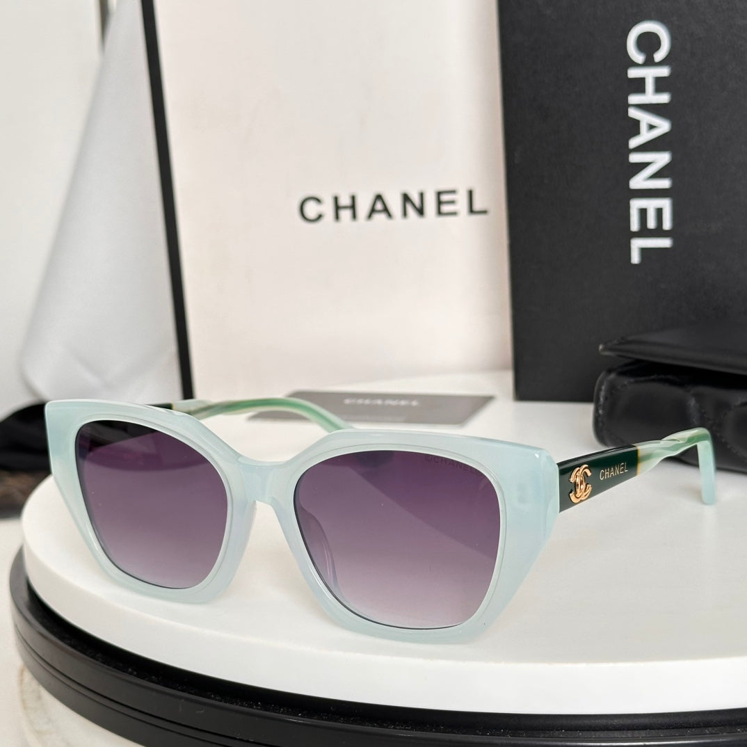 LuxluxHouse Best Quality Glasses Chanel