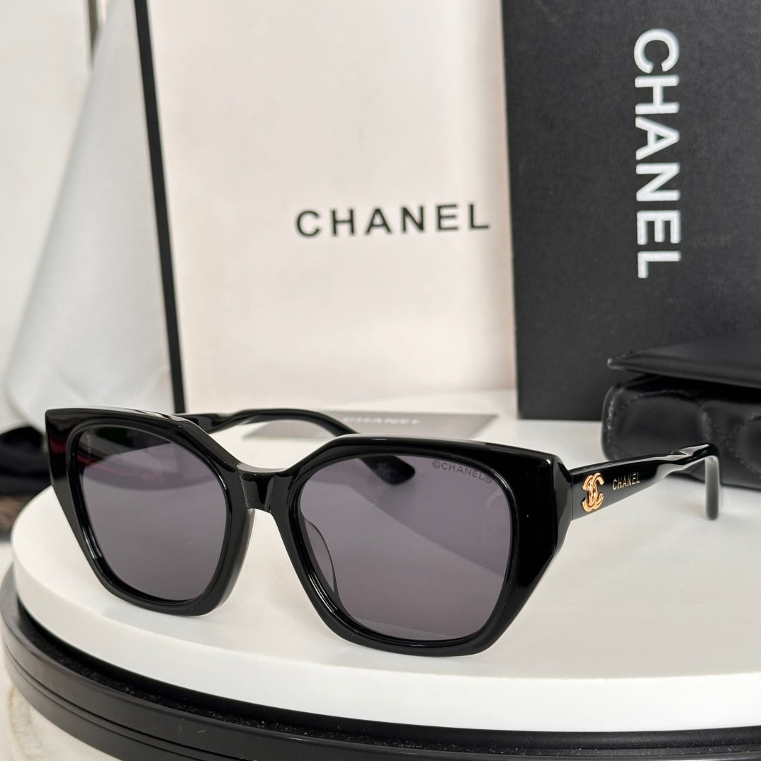 LuxluxHouse Best Quality Glasses Chanel