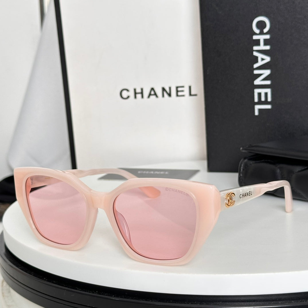 LuxluxHouse Best Quality Glasses Chanel