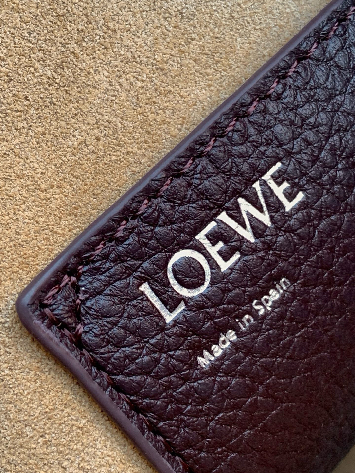 LuxluxHouse Best Quality Bags Loewe Men