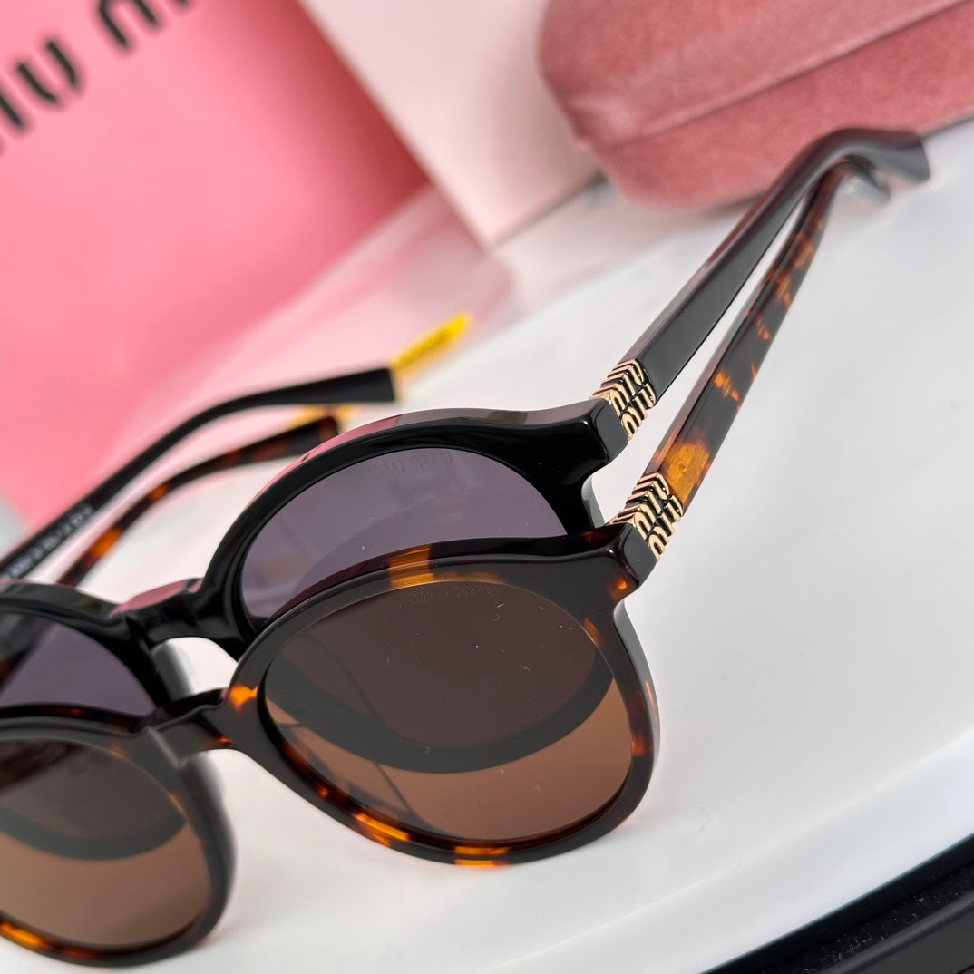 LuxluxHouse Best Quality Glasses Miu Miu