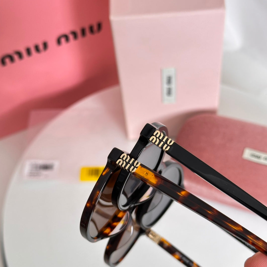 LuxluxHouse Best Quality Glasses Miu Miu