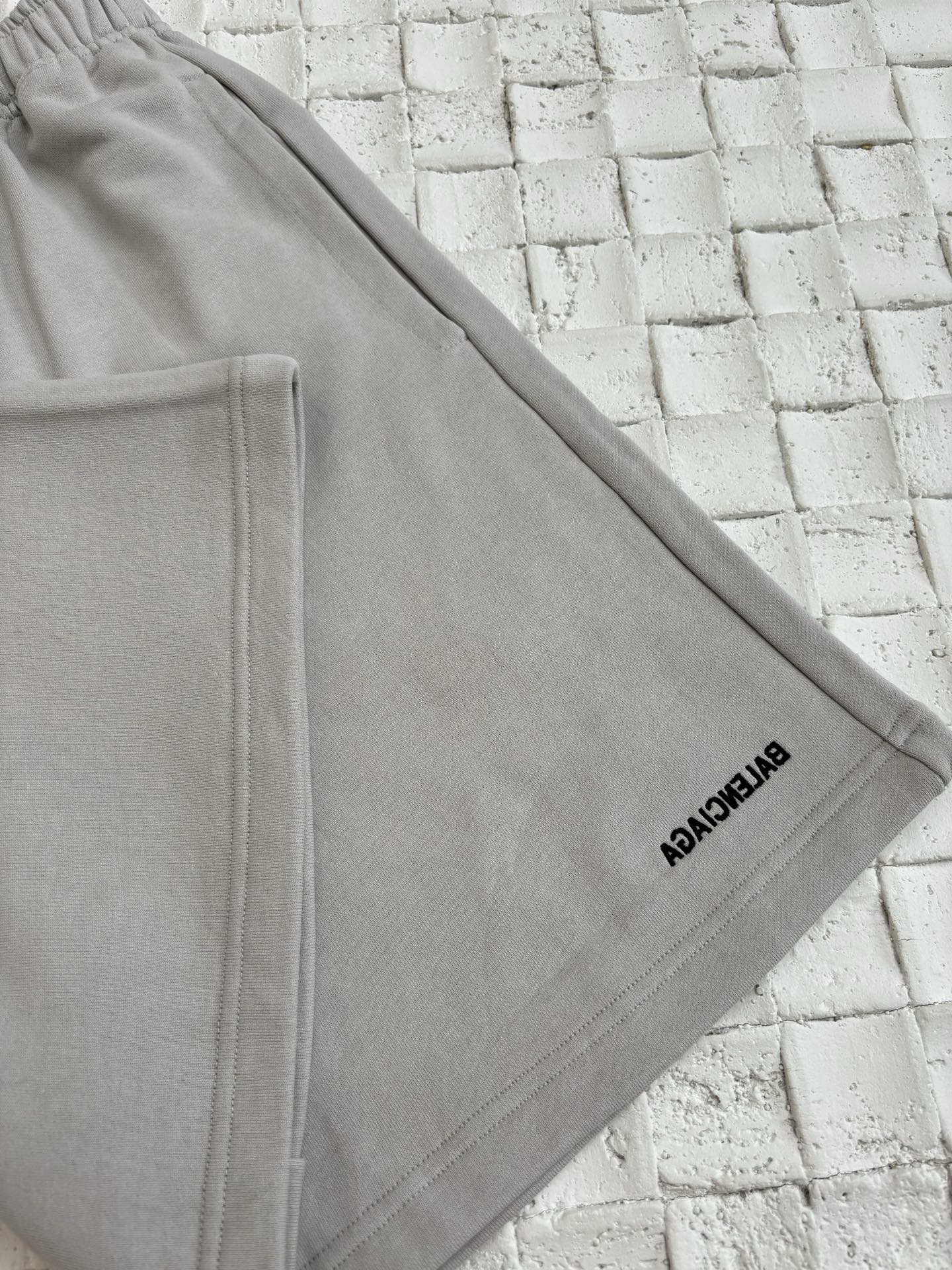 LuxluxHouse Best Quality Clothes Balenciaga Pants