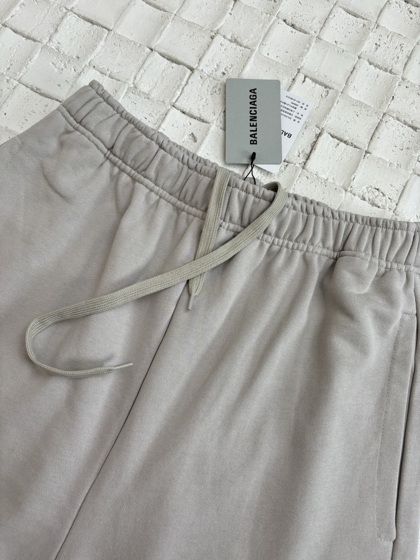 LuxluxHouse Best Quality Clothes Balenciaga Pants