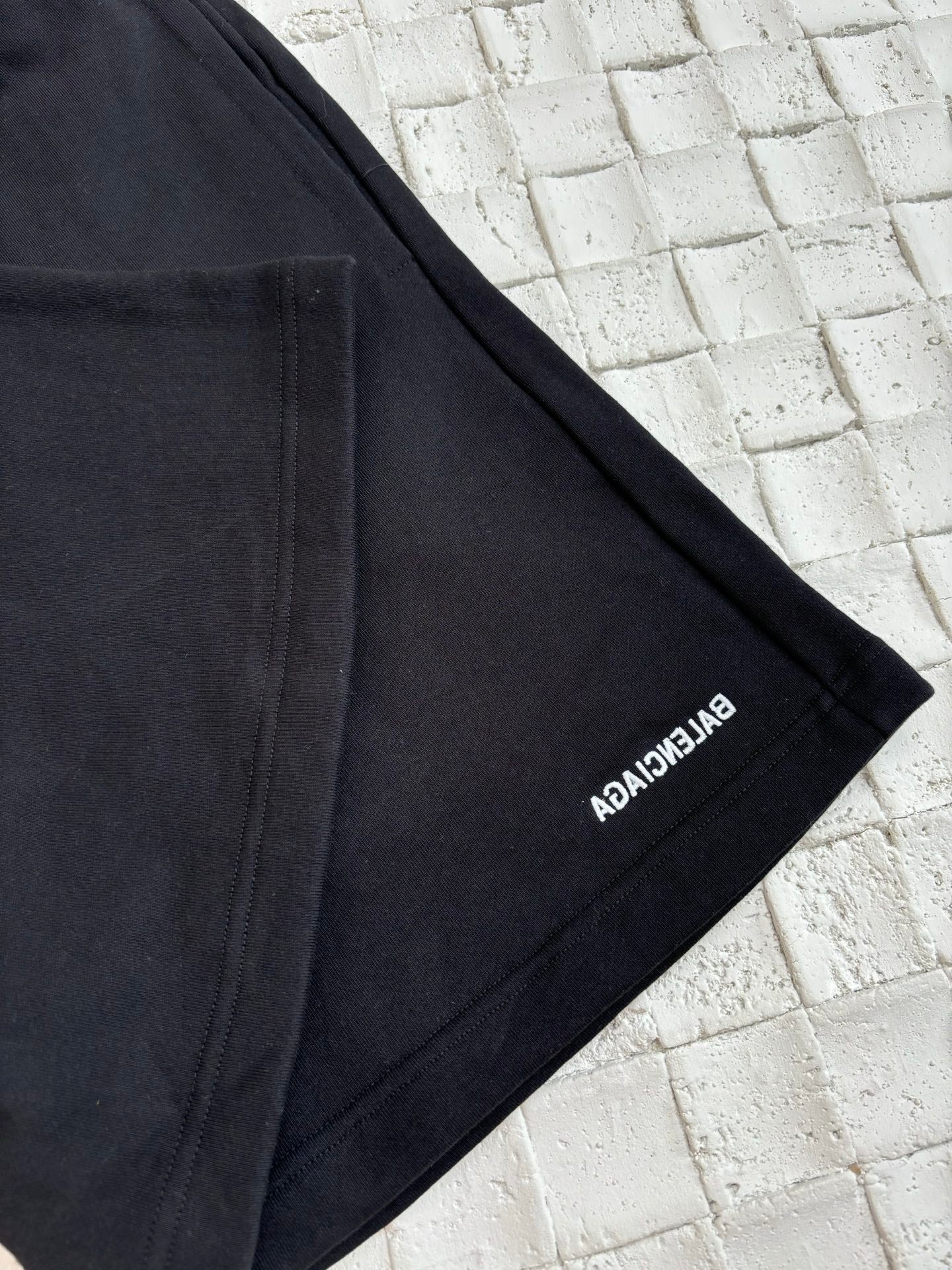 LuxluxHouse Best Quality Clothes Balenciaga Pants