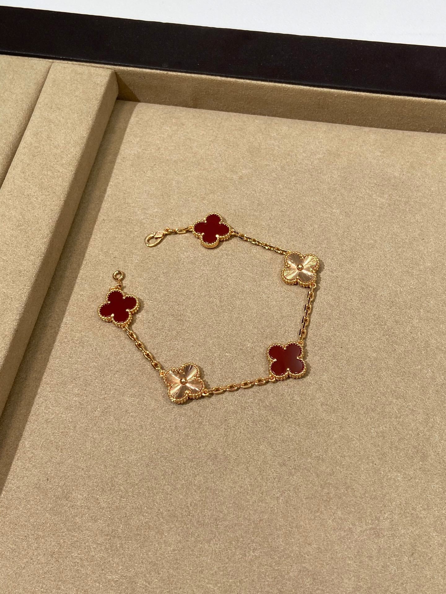 LuxluxHouse Best Quality Accessories Bracelet Van Cleef & Arpels