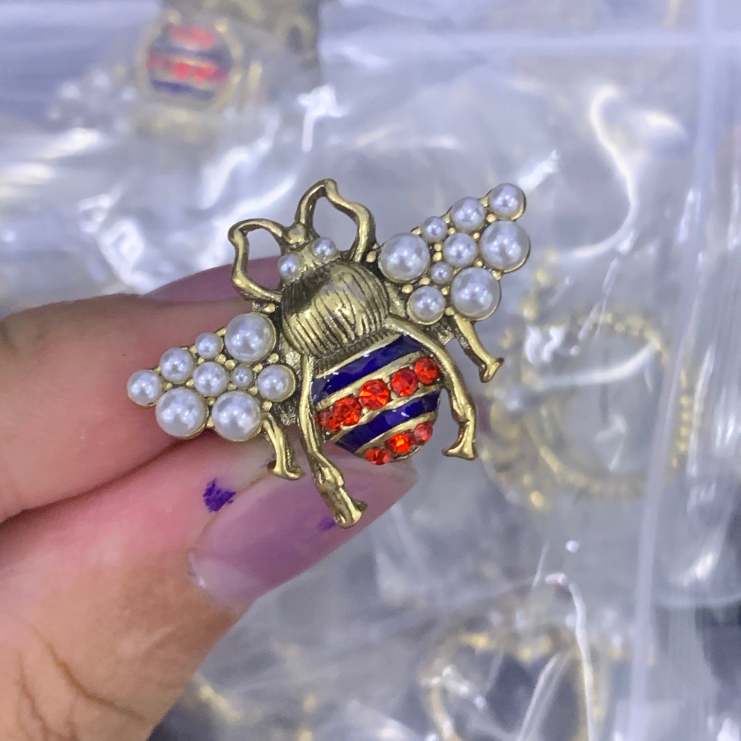 LuxluxHouse Low Price And High Quality Accessories Gucci