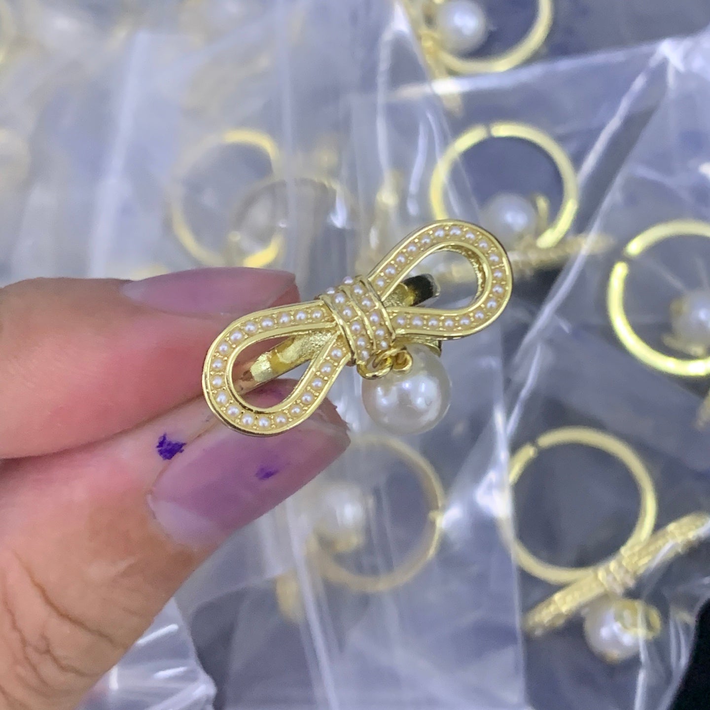LuxluxHouse Low Price And High Quality Accessories Dior