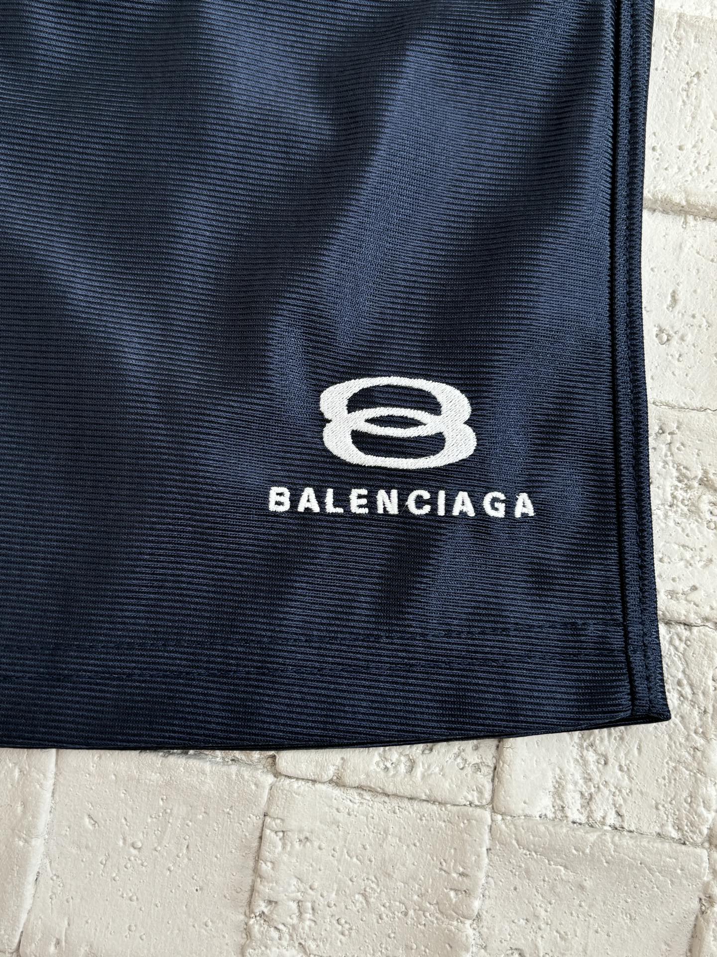 LuxluxHouse Best Quality Clothes Balenciaga Pants