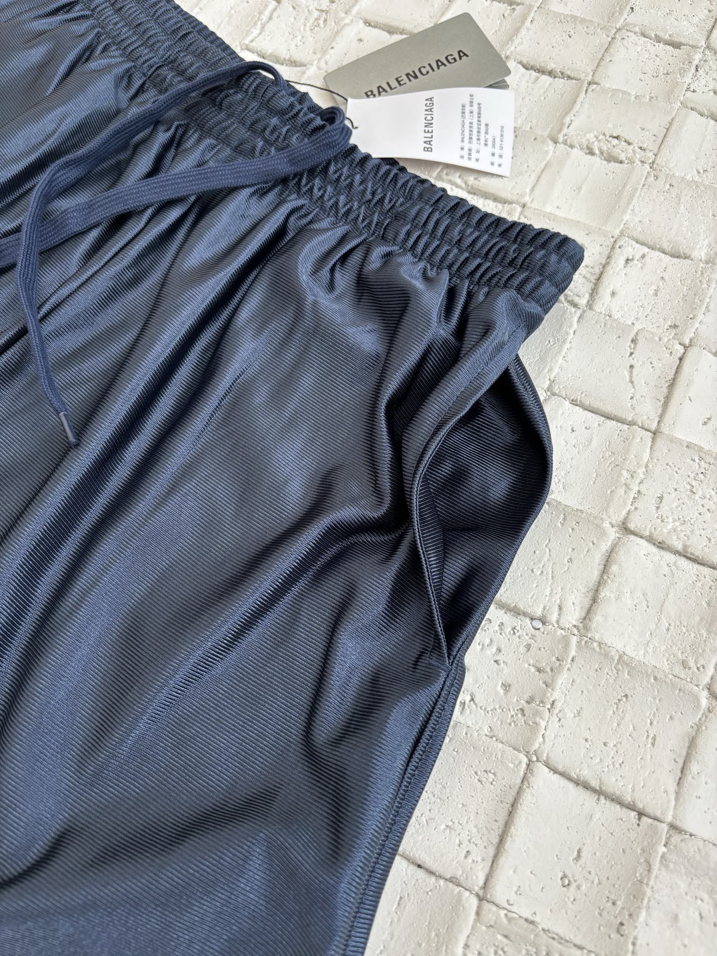LuxluxHouse Best Quality Clothes Balenciaga Pants