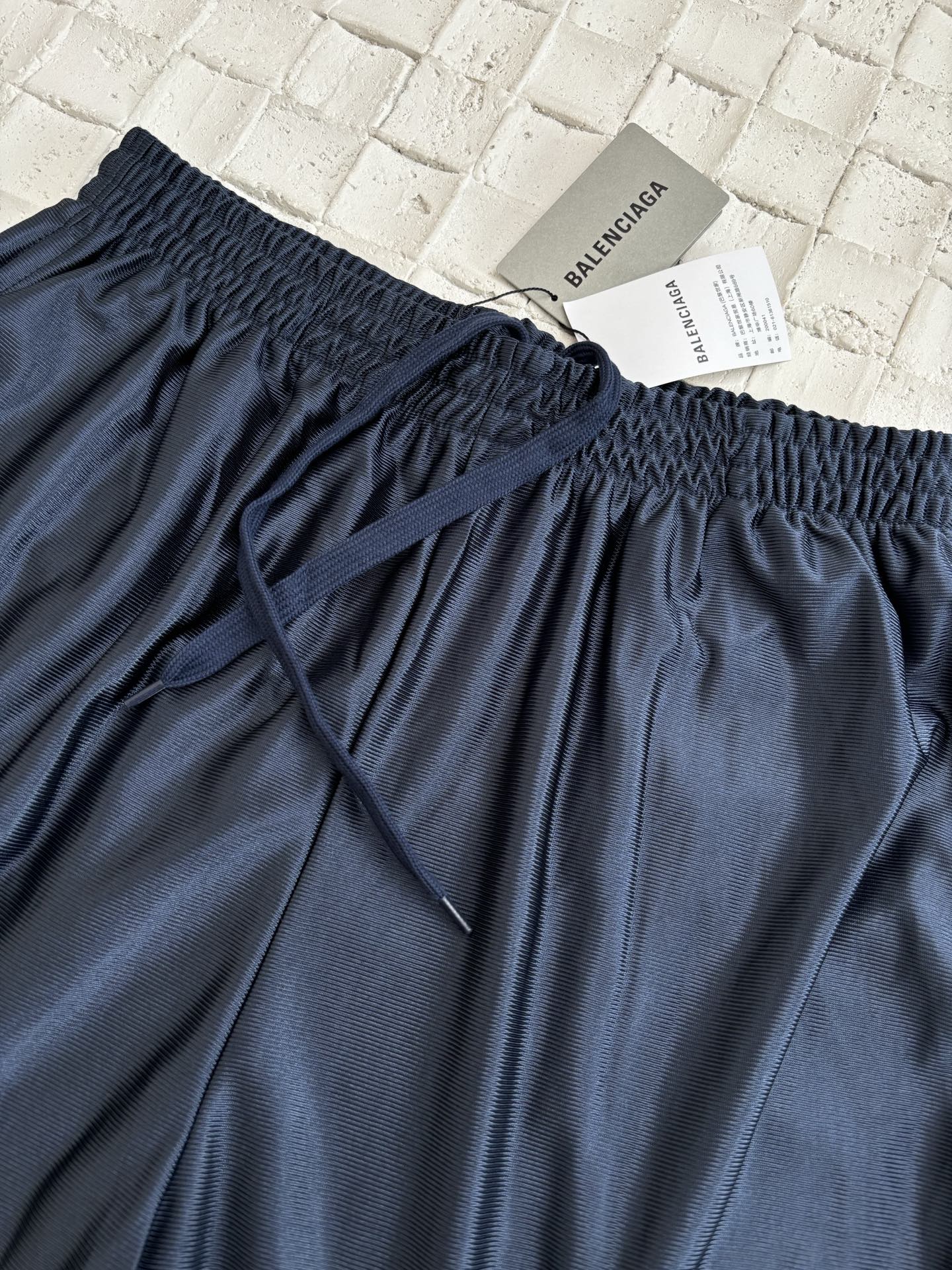 LuxluxHouse Best Quality Clothes Balenciaga Pants