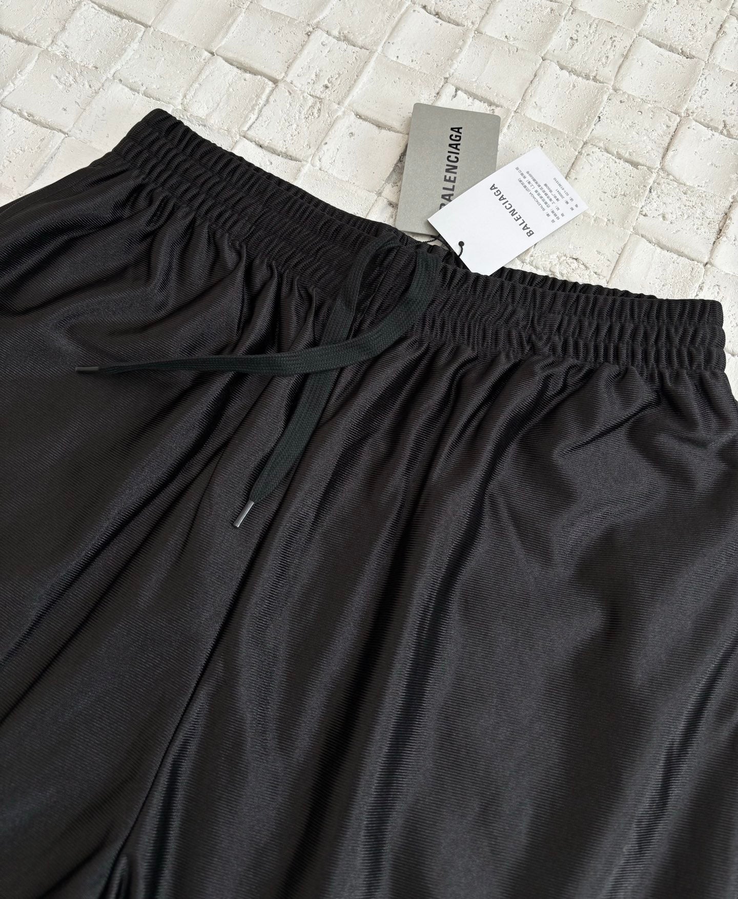 LuxluxHouse Best Quality Clothes Balenciaga Pants