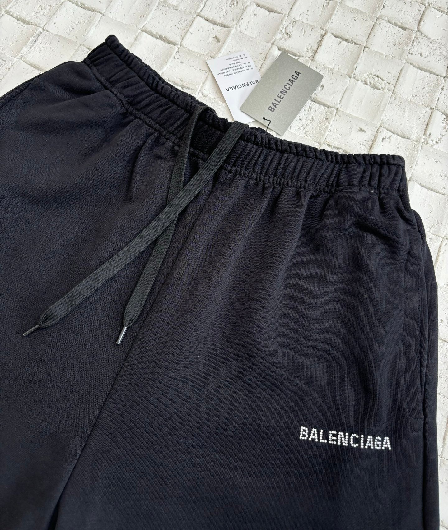 LuxluxHouse Best Quality Clothes Balenciaga Pants