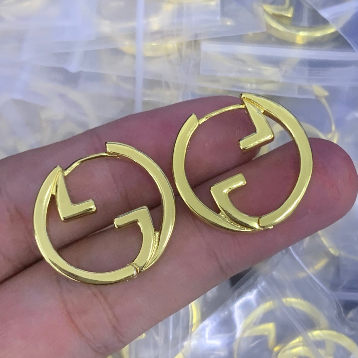 LuxluxHouse Low Price And High Quality Accessories Gucci