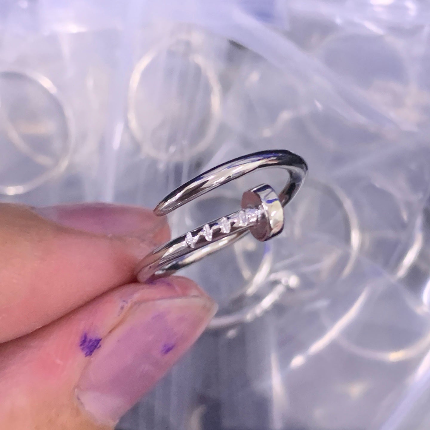 LuxluxHouse Low Price And High Quality Accessories Cartier