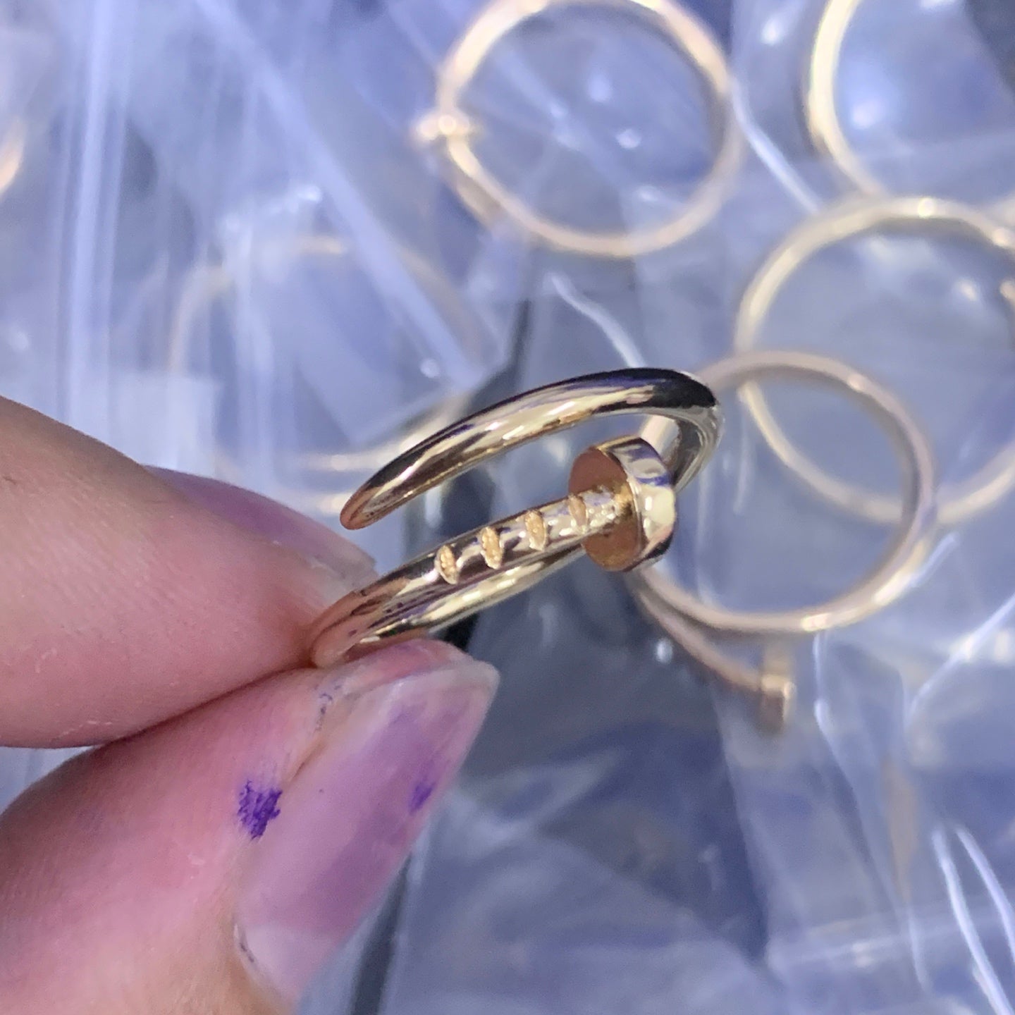 LuxluxHouse Low Price And High Quality Accessories Cartier