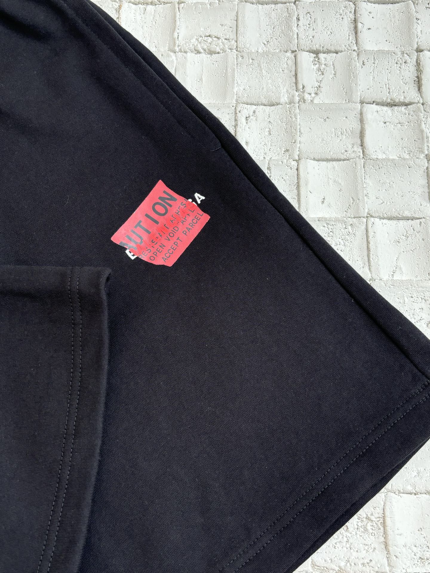 LuxluxHouse Best Quality Clothes Balenciaga Pants