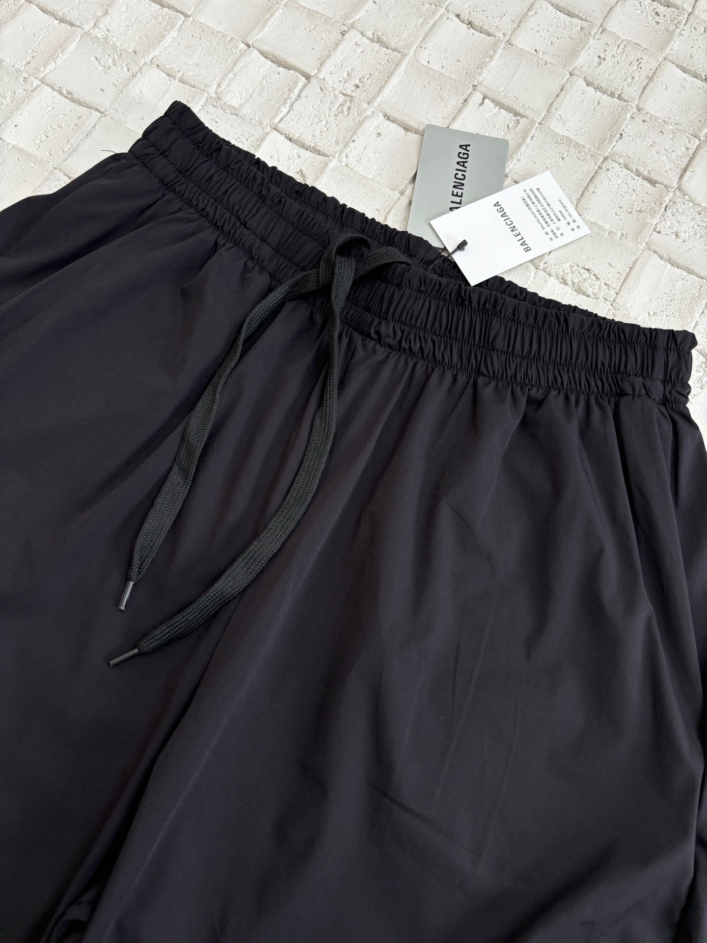 LuxluxHouse Best Quality Clothes Balenciaga Pants