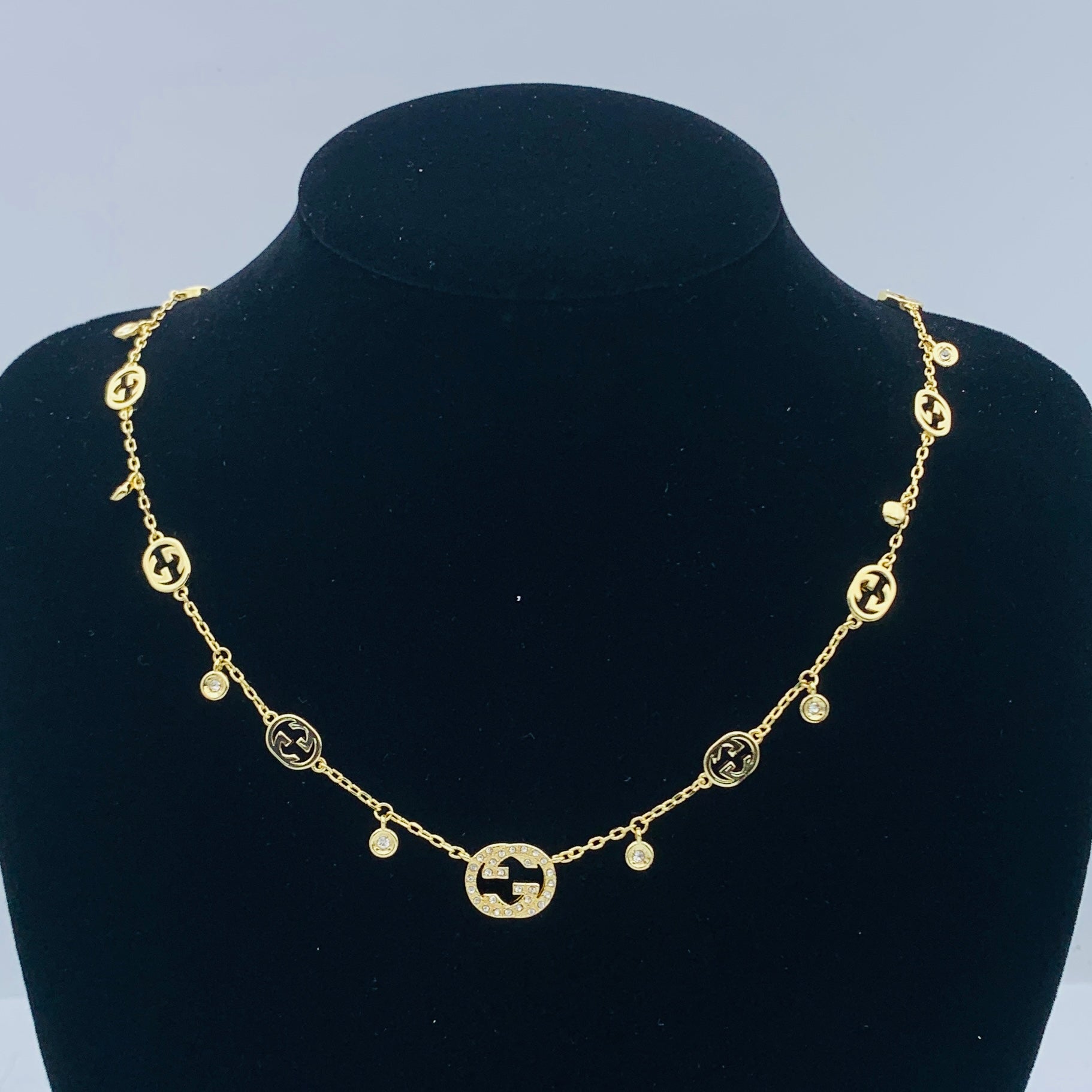 LuxluxHouse Low Price And High Quality Accessories Gucci