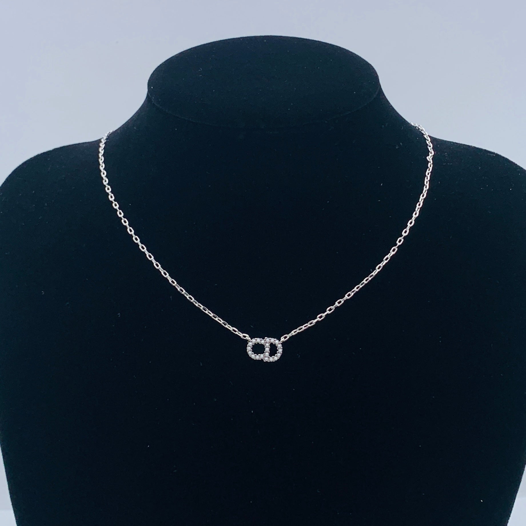 LuxluxHouse Low Price And High Quality Accessories Dior