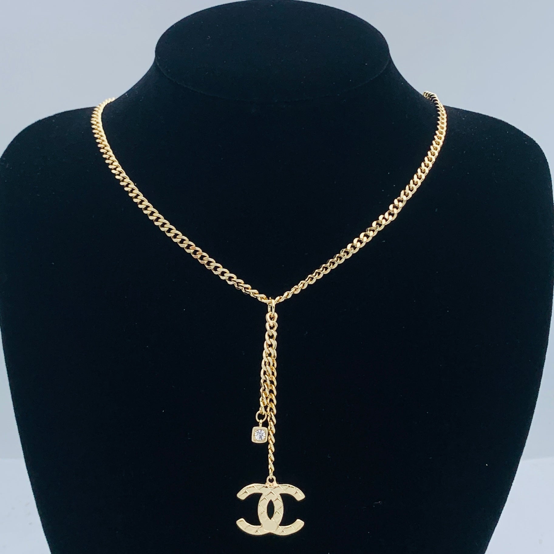 LuxluxHouse Low Price And High Quality Accessories Chanel