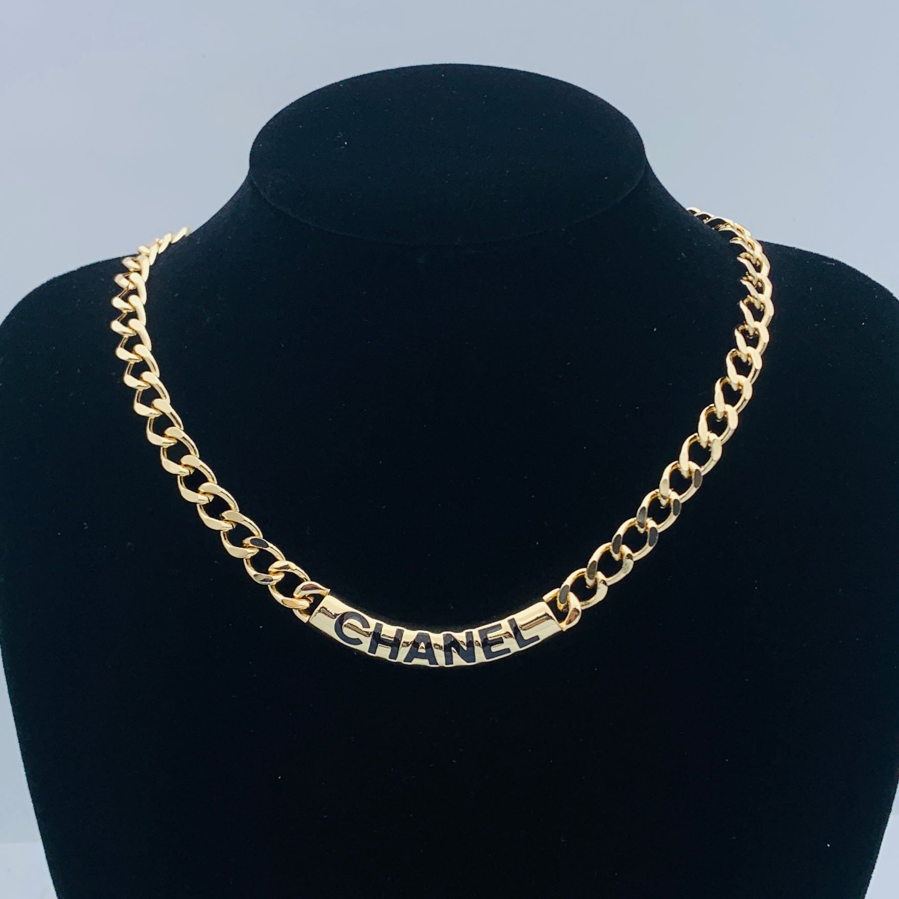 LuxluxHouse Low Price And High Quality Accessories Chanel