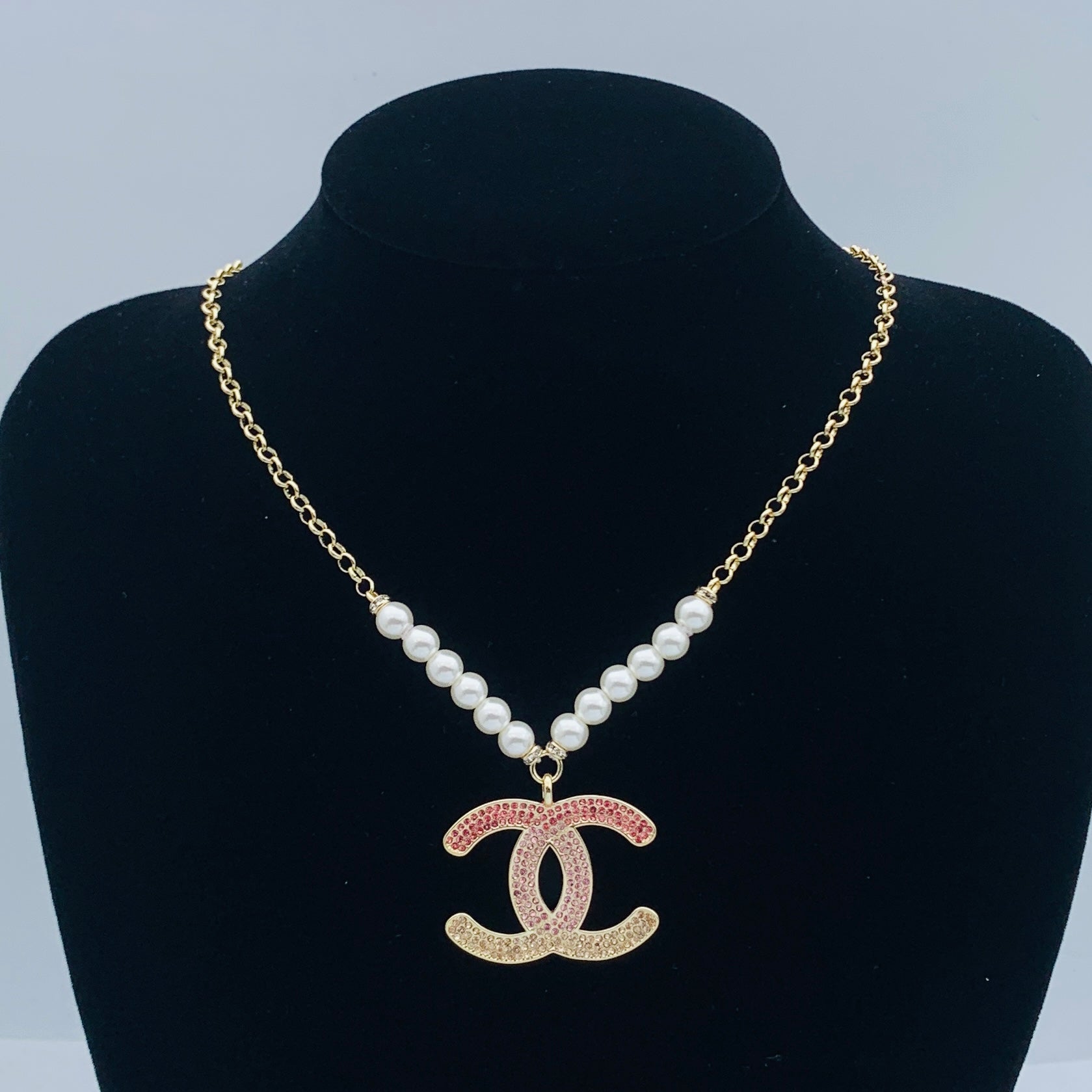 LuxluxHouse Low Price And High Quality Accessories Chanel
