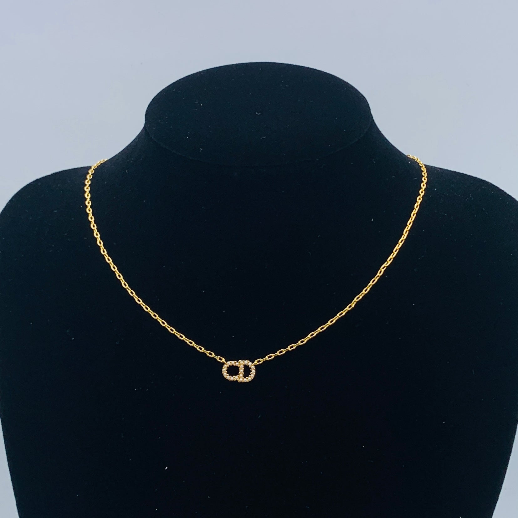 LuxluxHouse Low Price And High Quality Accessories Dior