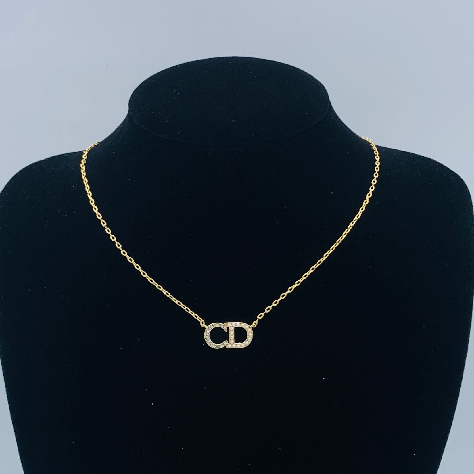LuxluxHouse Low Price And High Quality Accessories Dior