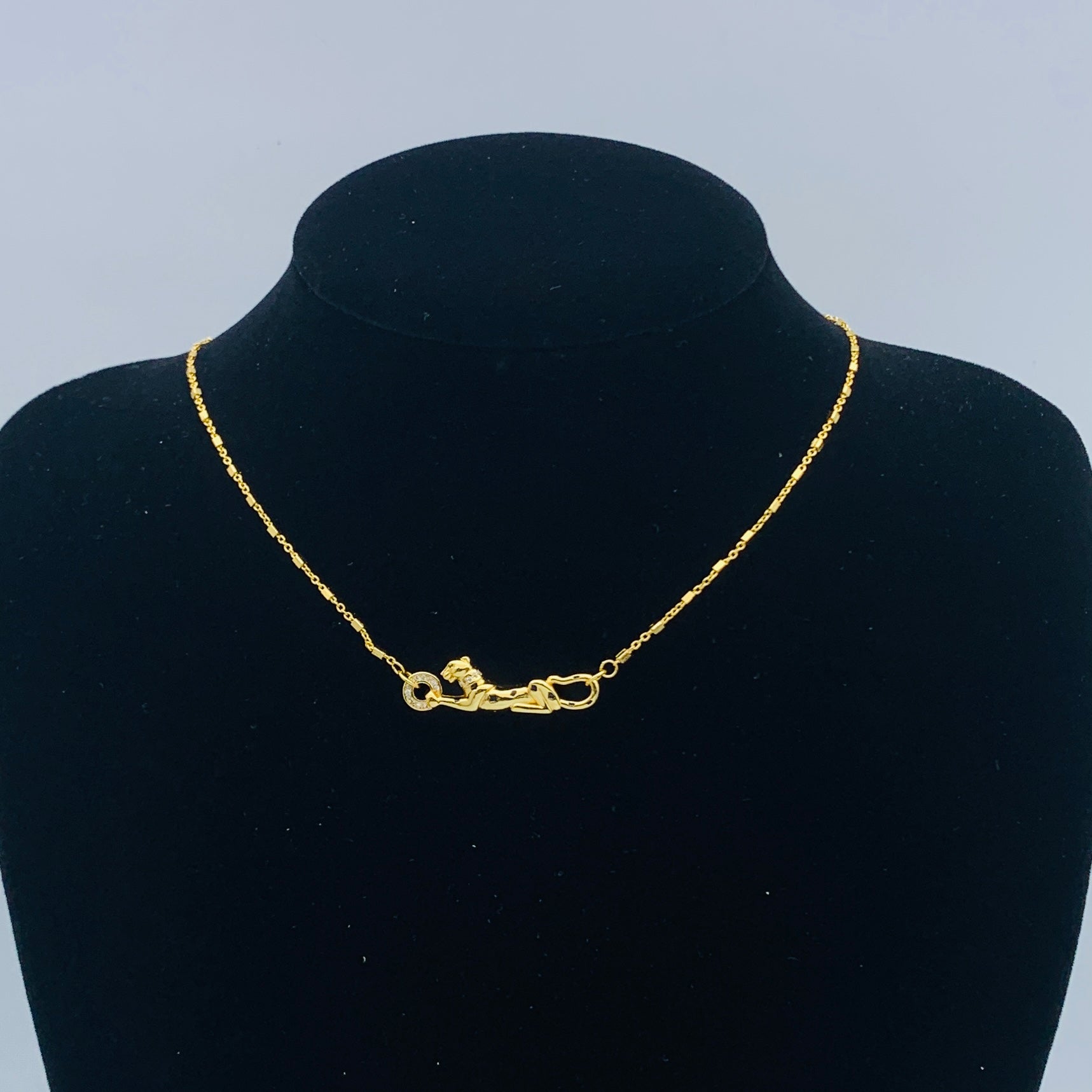 LuxluxHouse Low Price And High Quality Accessories Cartier