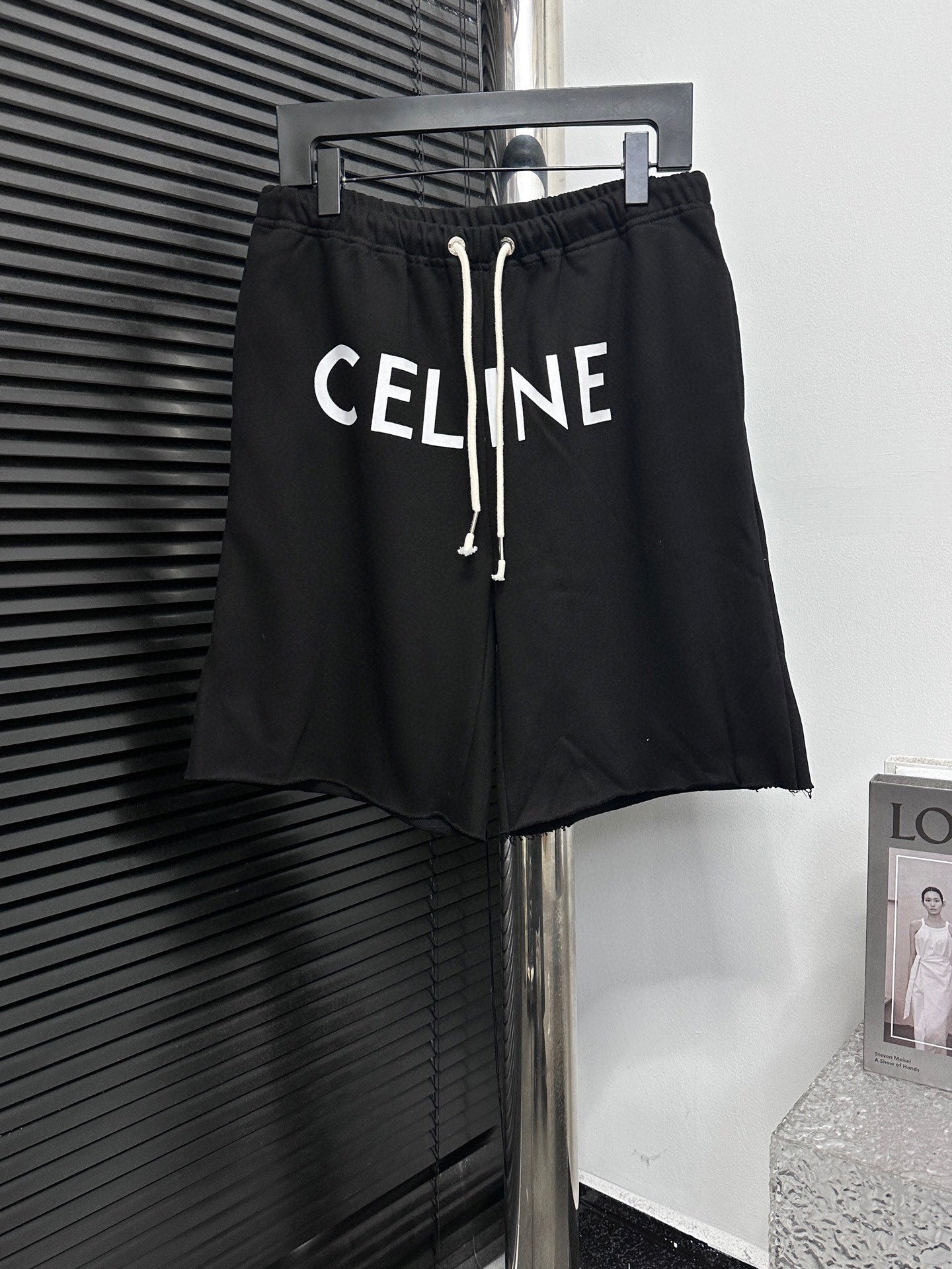 LuxluxHouse Best Quality Clothes Pants Celine