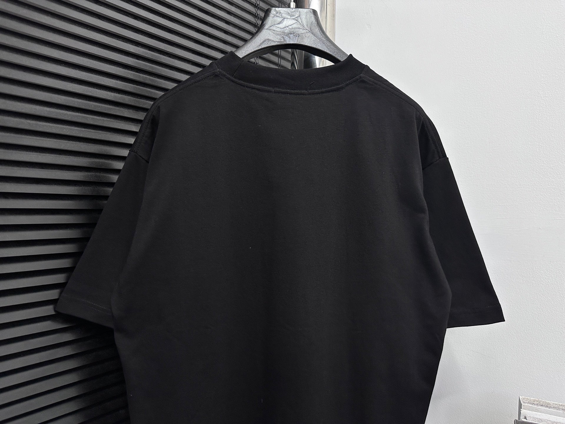 LuxluxHouse Best Quality Clothes T-shirt Moncler