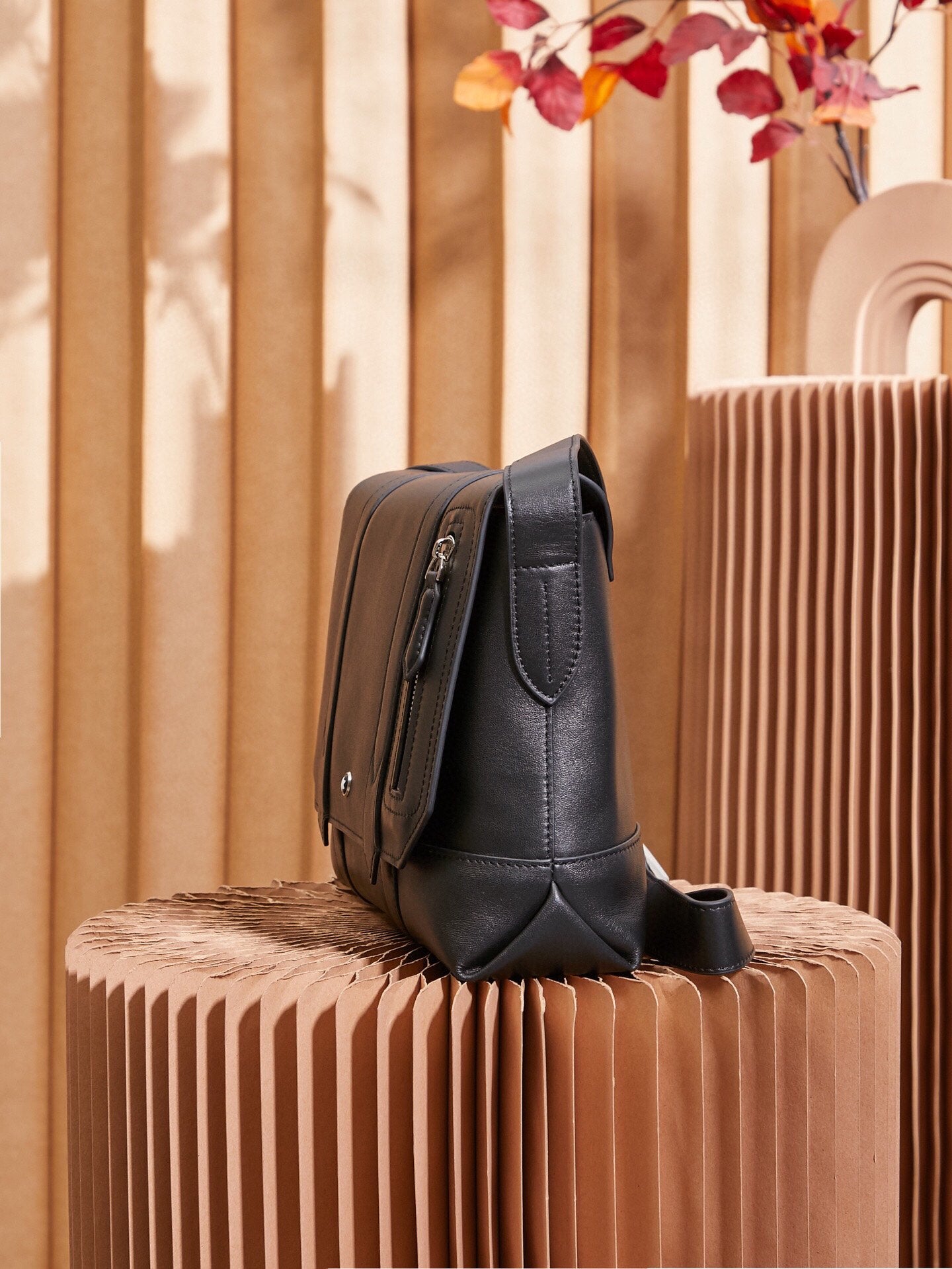 LuxluxHouse Best Quality Bags Montblanc Men