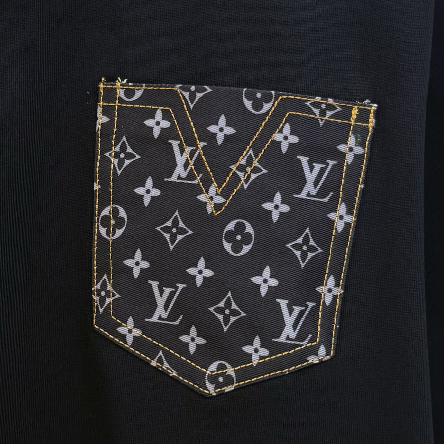 LuxluxHouse Best Quality Clothes T-shirt Louis Vuitton