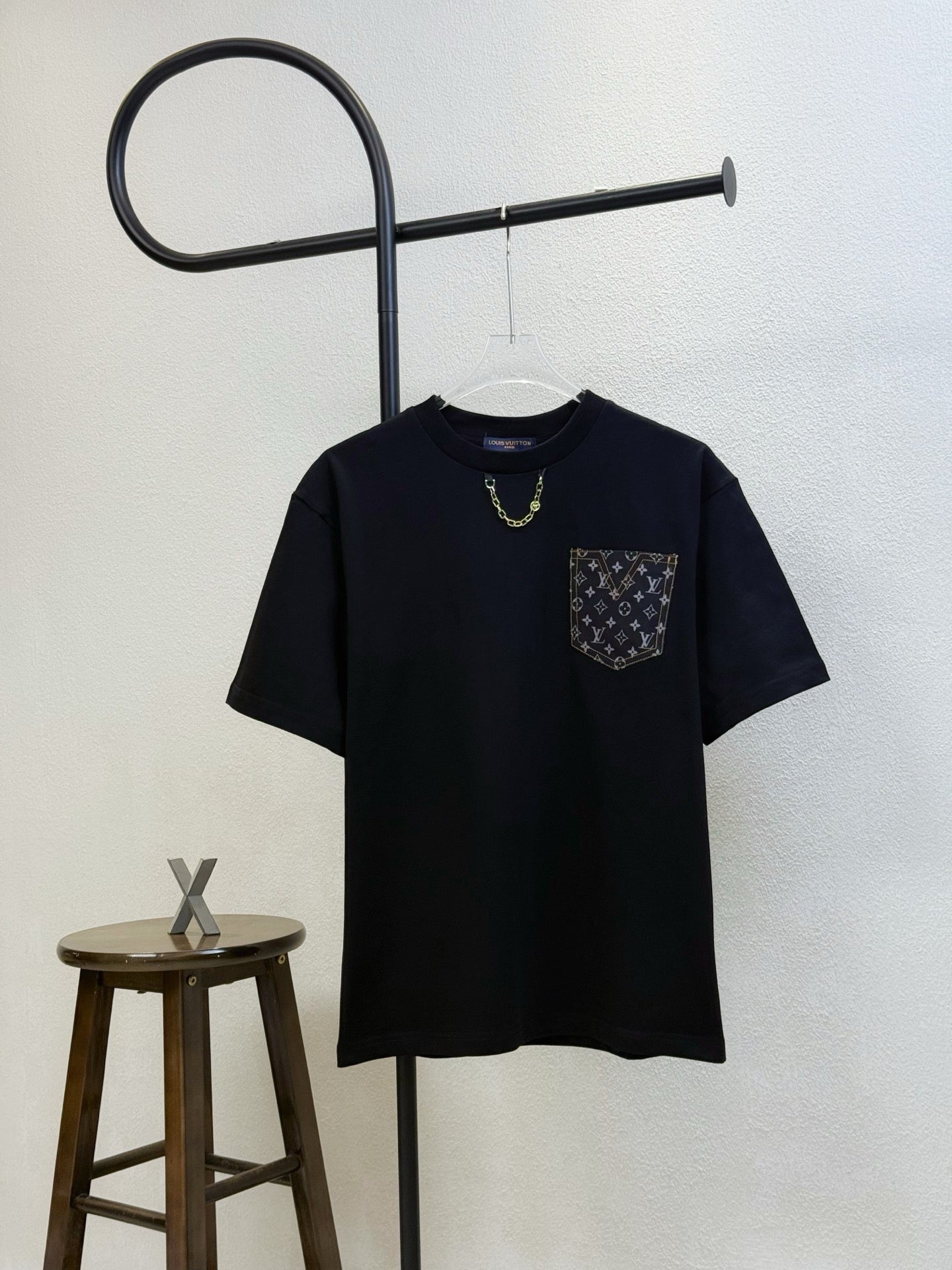 LuxluxHouse Best Quality Clothes T-shirt Louis Vuitton