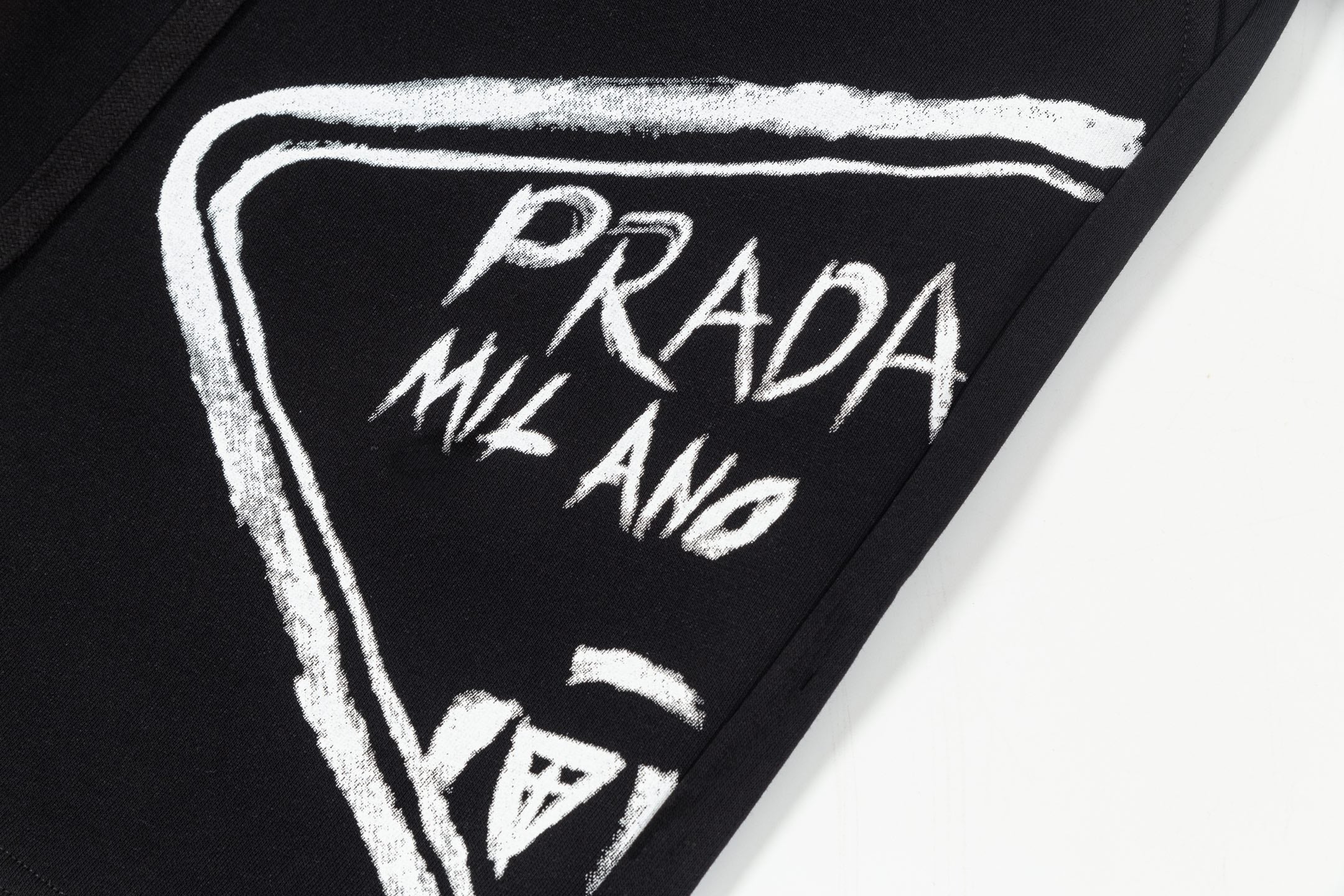 LuxluxHouse Best Quality Clothes Pants Prada