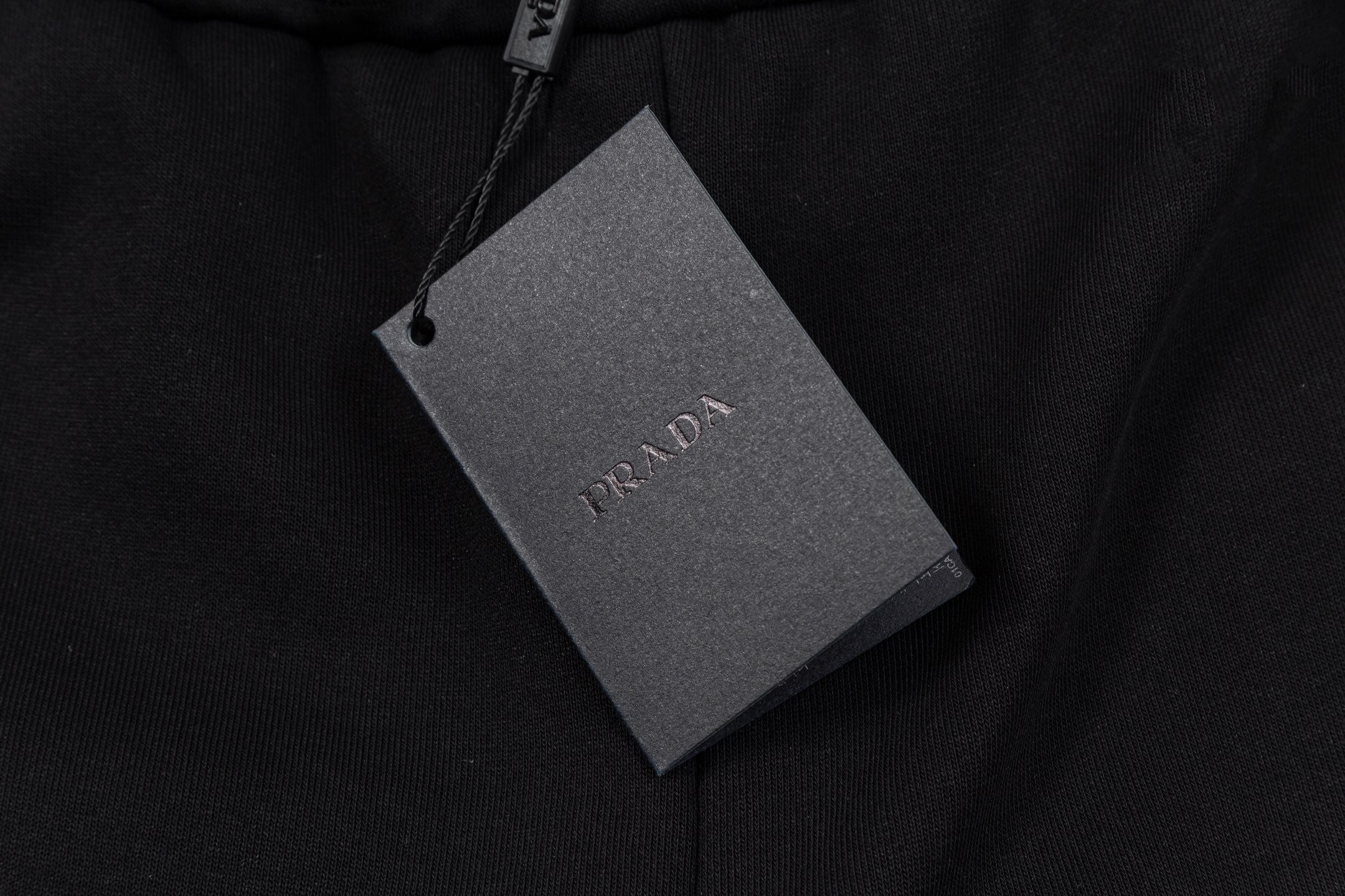LuxluxHouse Best Quality Clothes Pants Prada