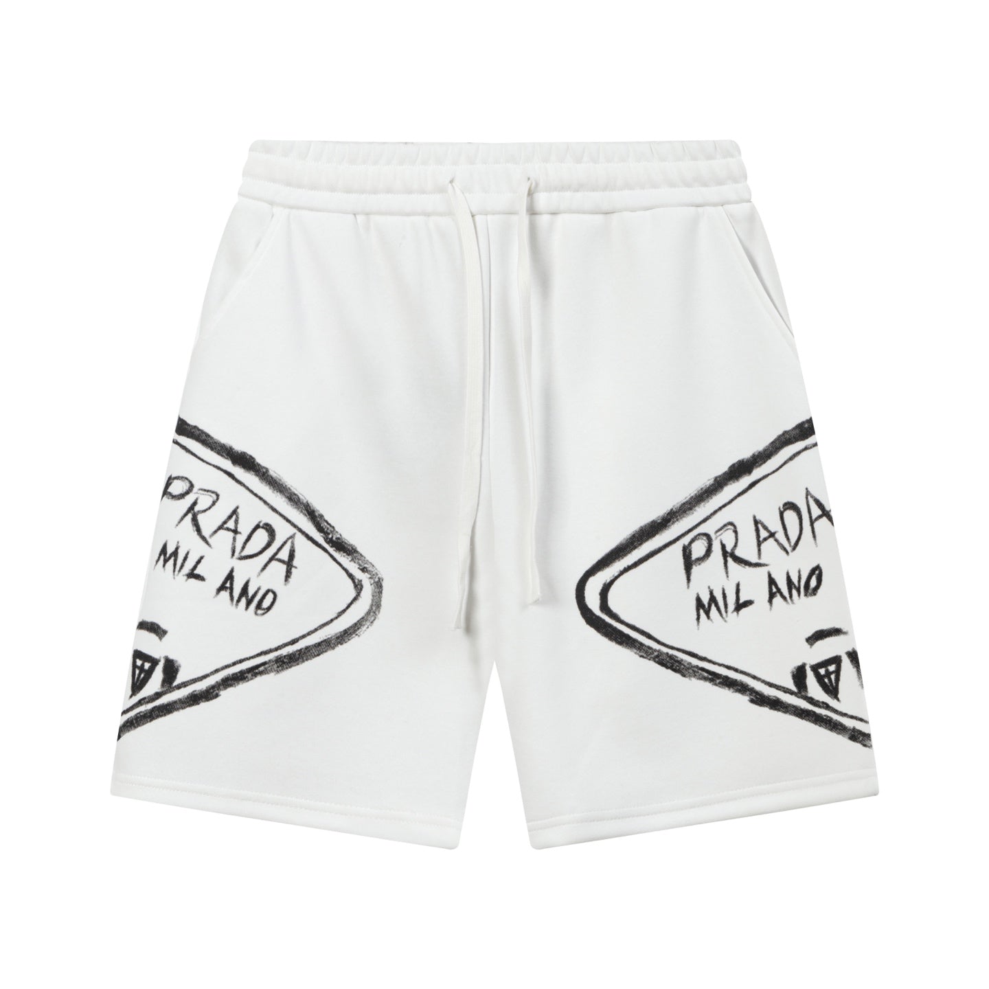 LuxluxHouse Best Quality Clothes Pants Prada