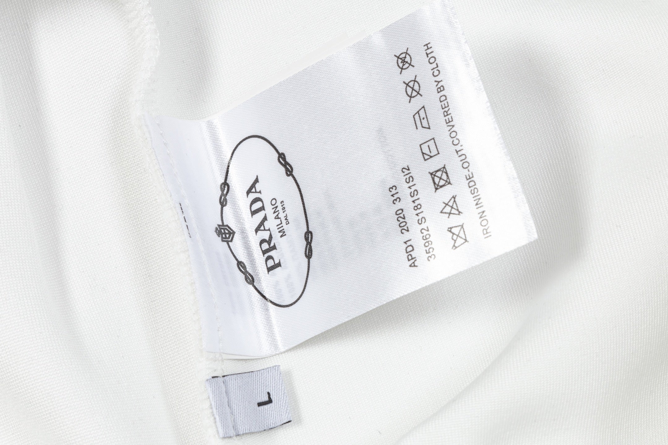 LuxluxHouse Best Quality Clothes Pants Prada