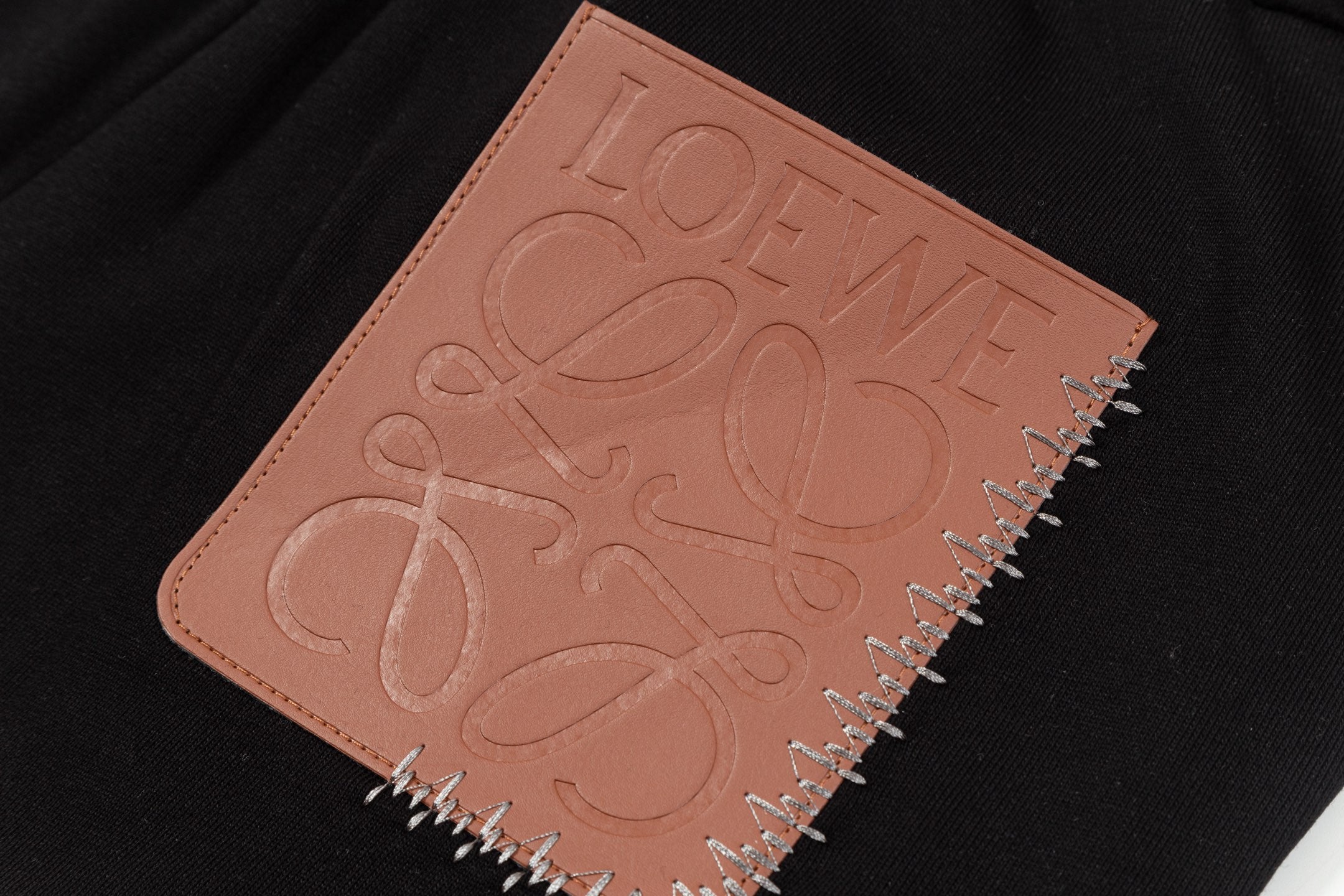 LuxluxHouse Best Quality Clothes Pants Loewe