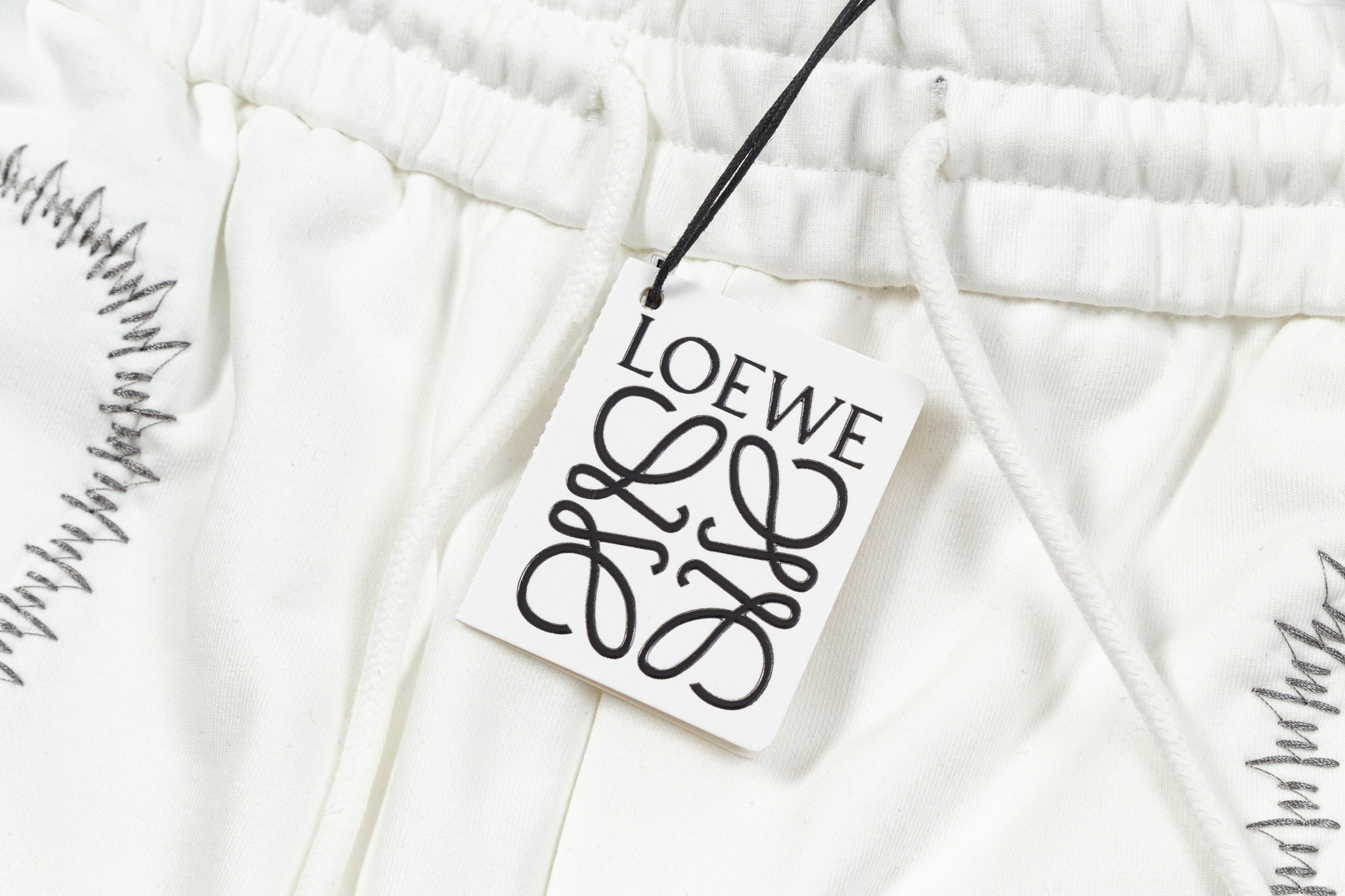 LuxluxHouse Best Quality Clothes Pants Loewe